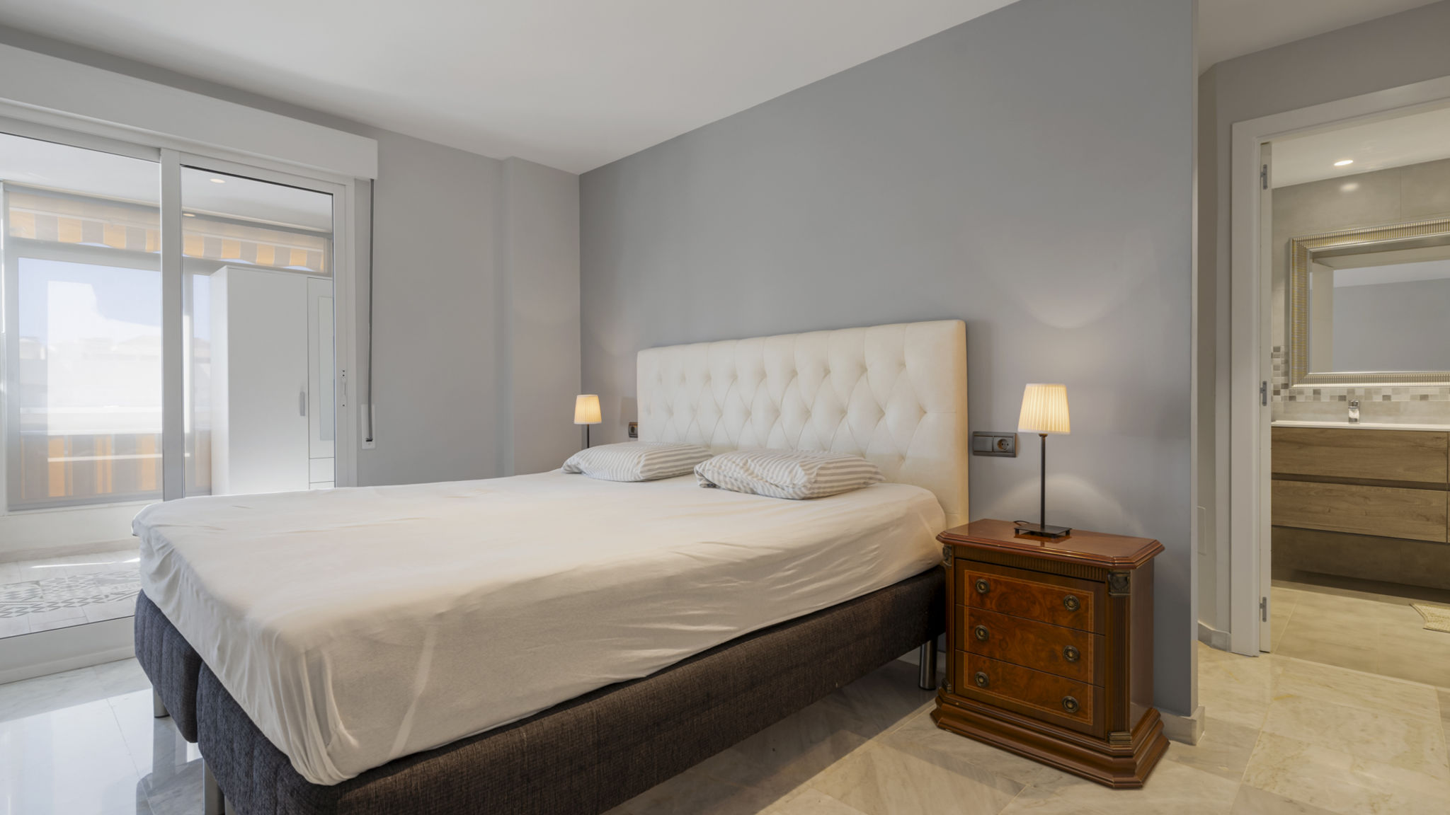 Costarentals Fuengirola Stunning Seaview Penthouse in Los Boliches by Costarentals - Ref 42