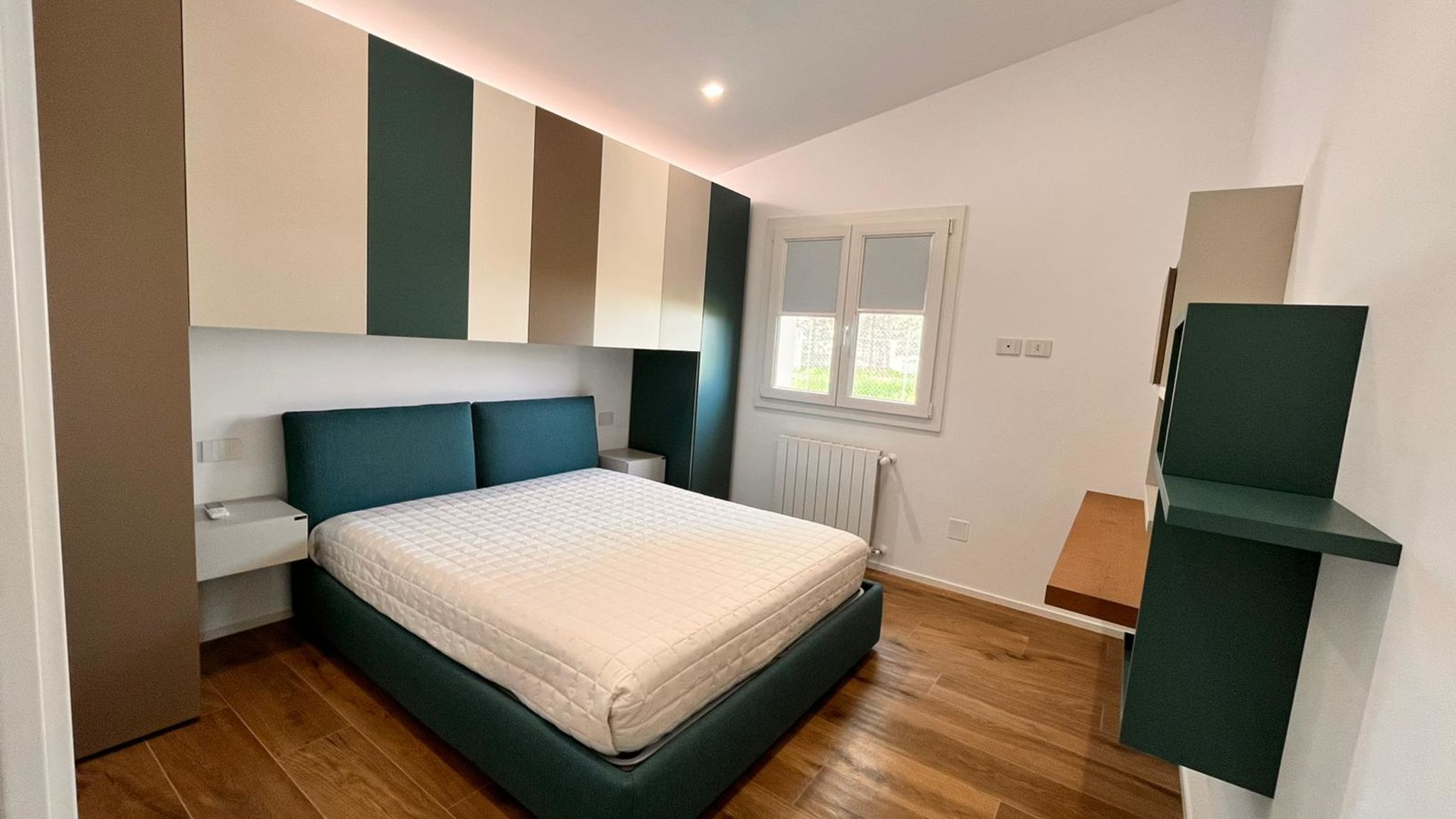 FlaBen Luxury Villa