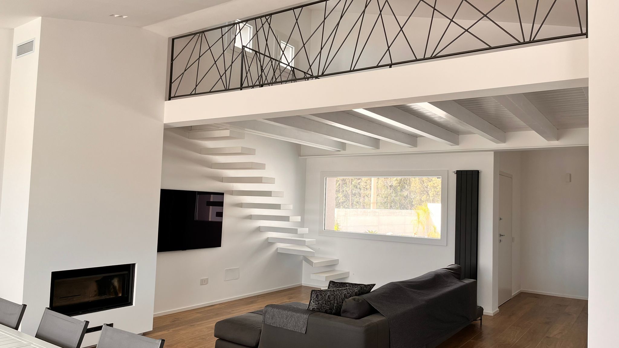 FlaBen Luxury Villa