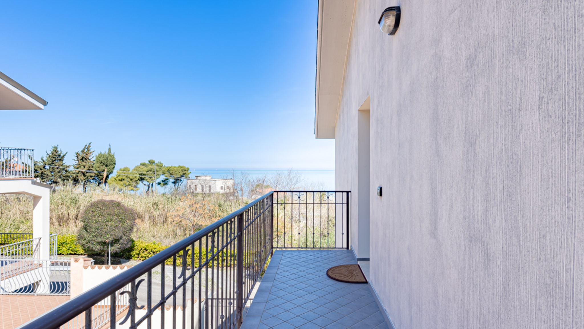 Italianway San Vito Chietino Cintioni a mare 2E - YourPlace Abruzzo