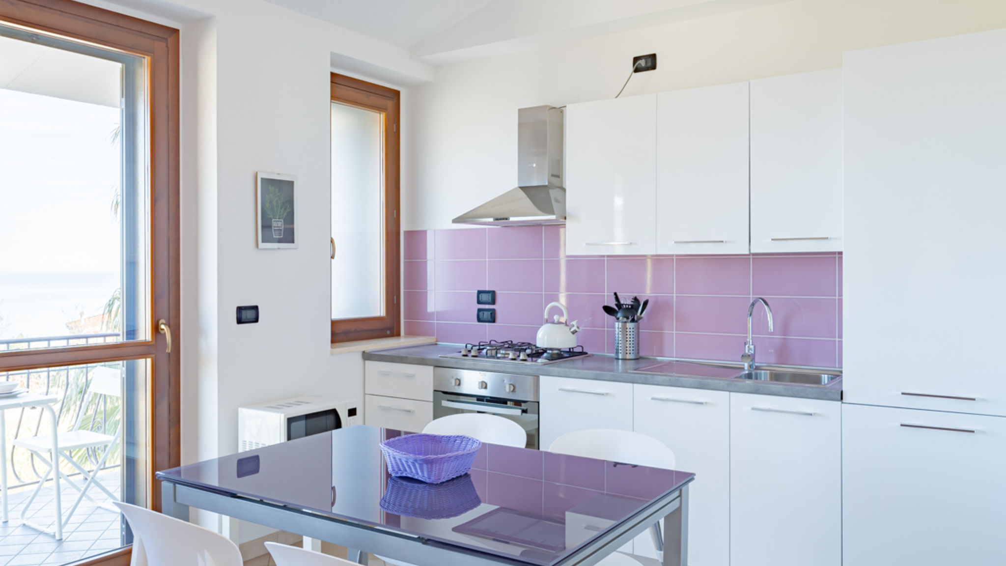 Italianway San Vito Chietino Cintioni a mare 2E - YourPlace Abruzzo