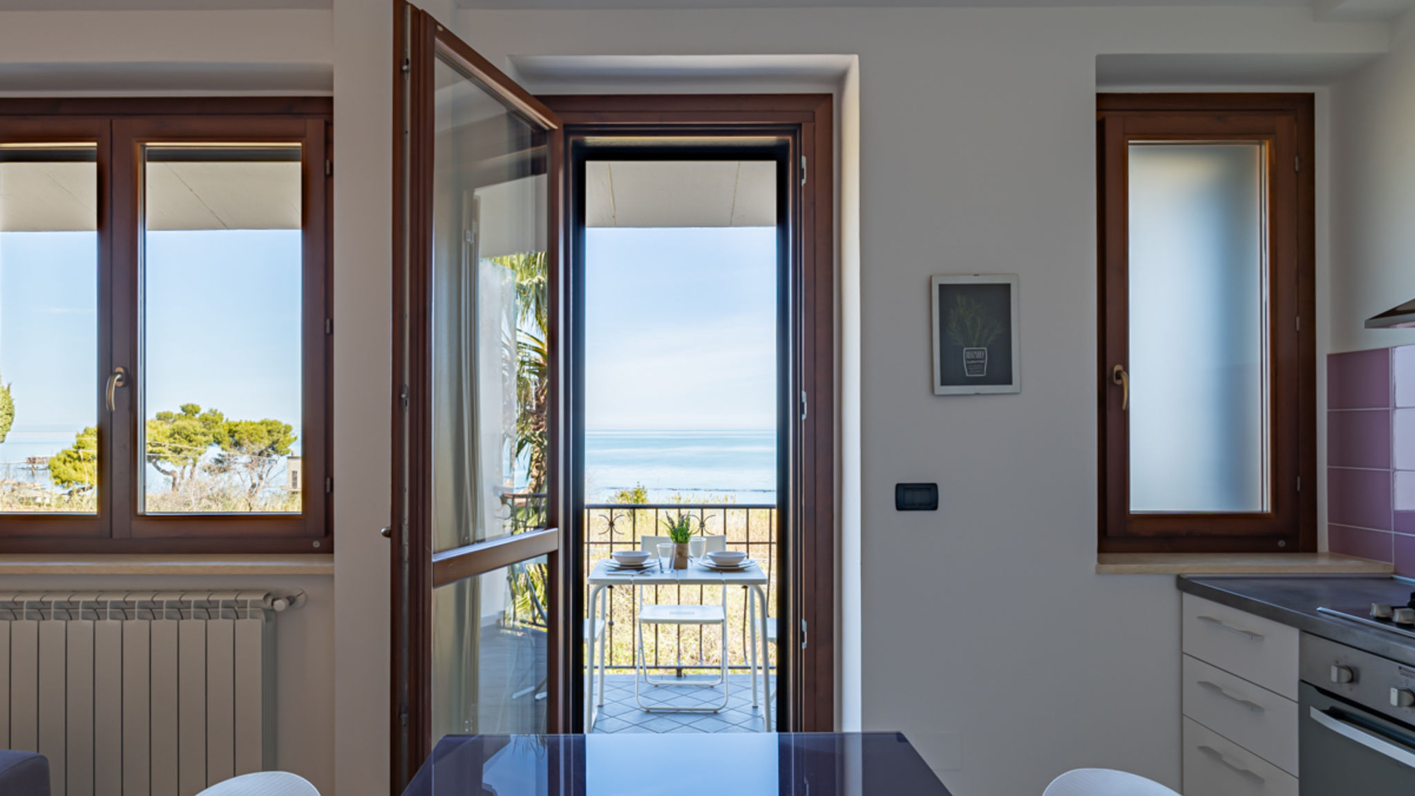 Italianway San Vito Chietino Cintioni a mare 2E - YourPlace Abruzzo