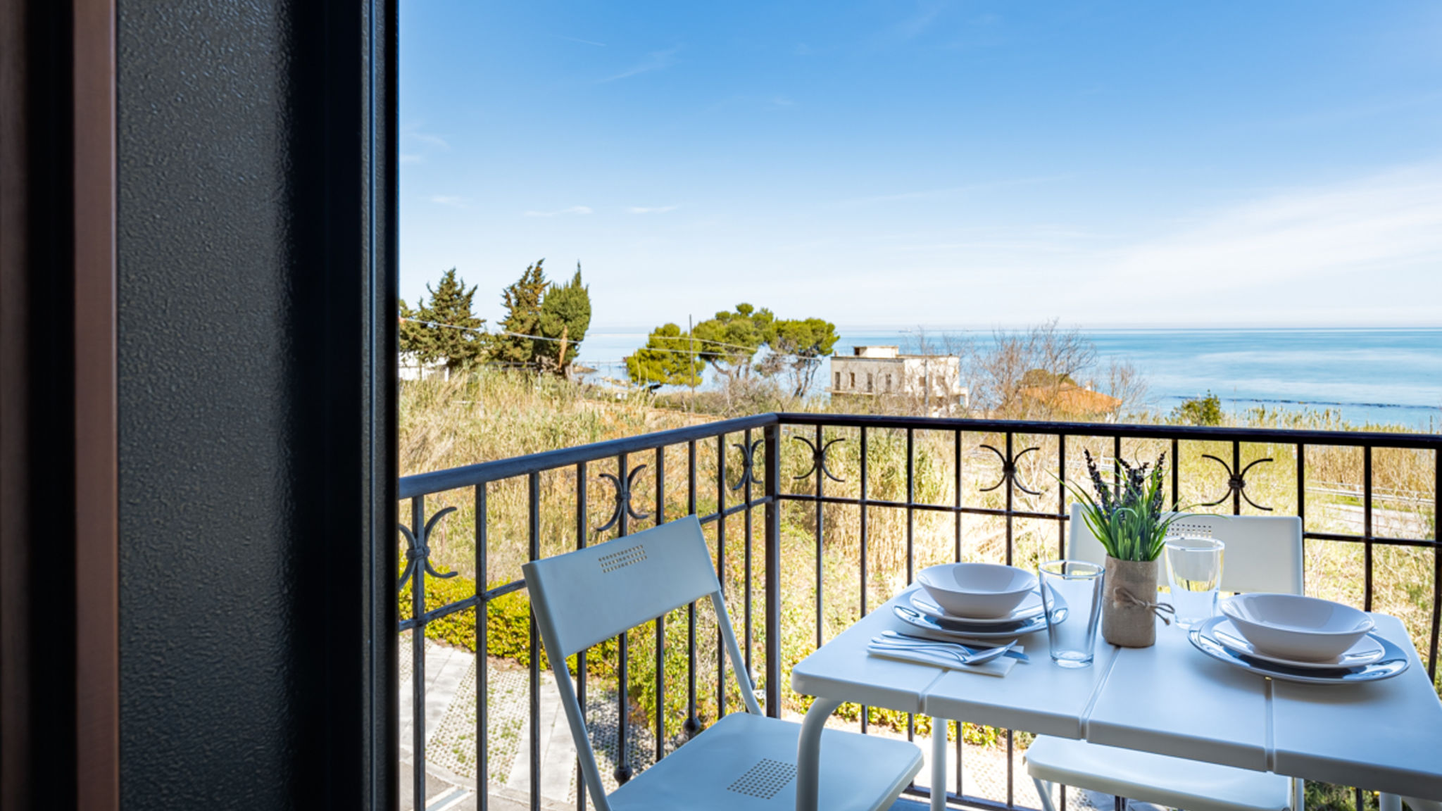 Italianway San Vito Chietino Cintioni a mare 2E - YourPlace Abruzzo