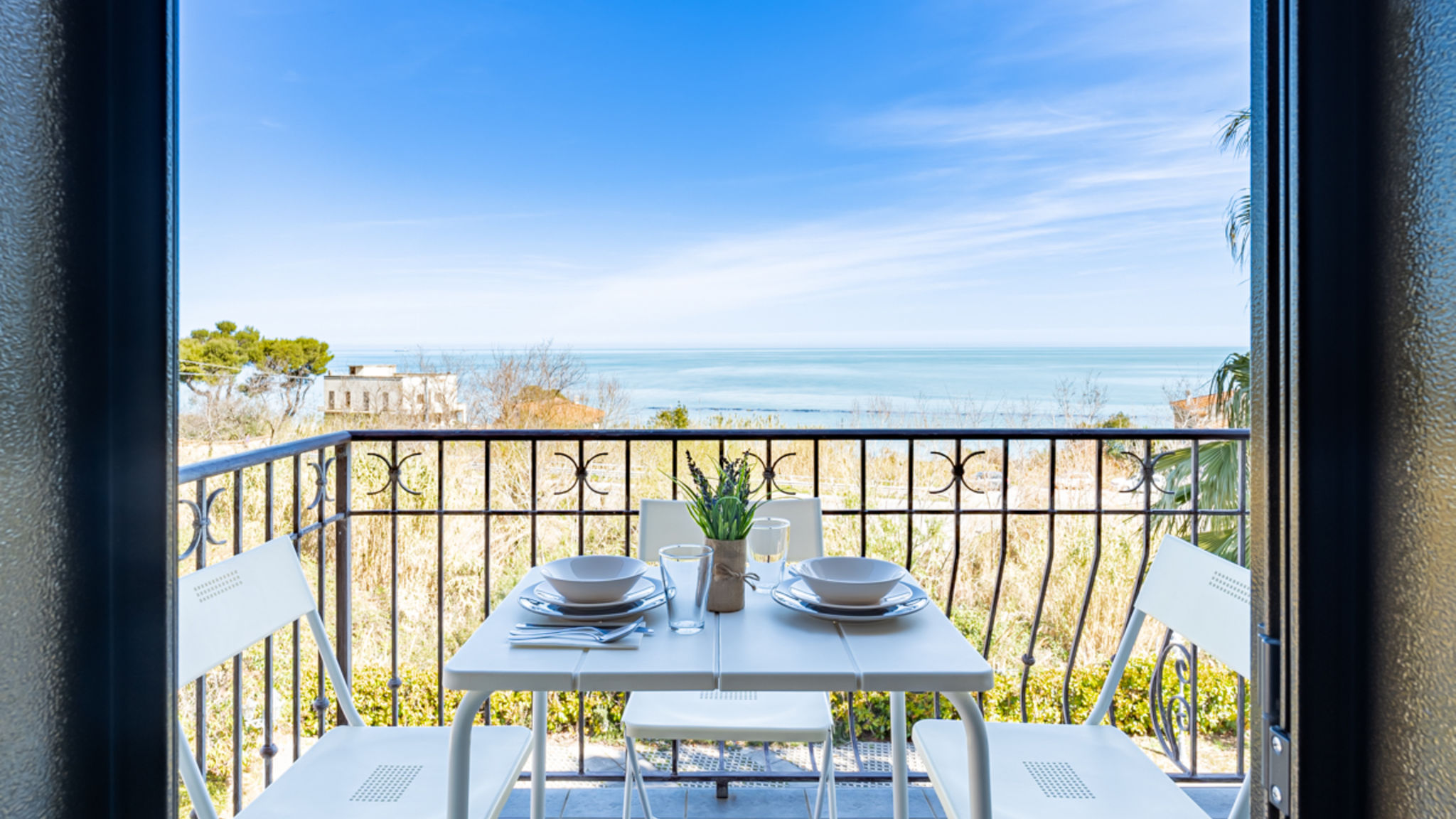 Italianway San Vito Chietino Cintioni a mare 2E - YourPlace Abruzzo