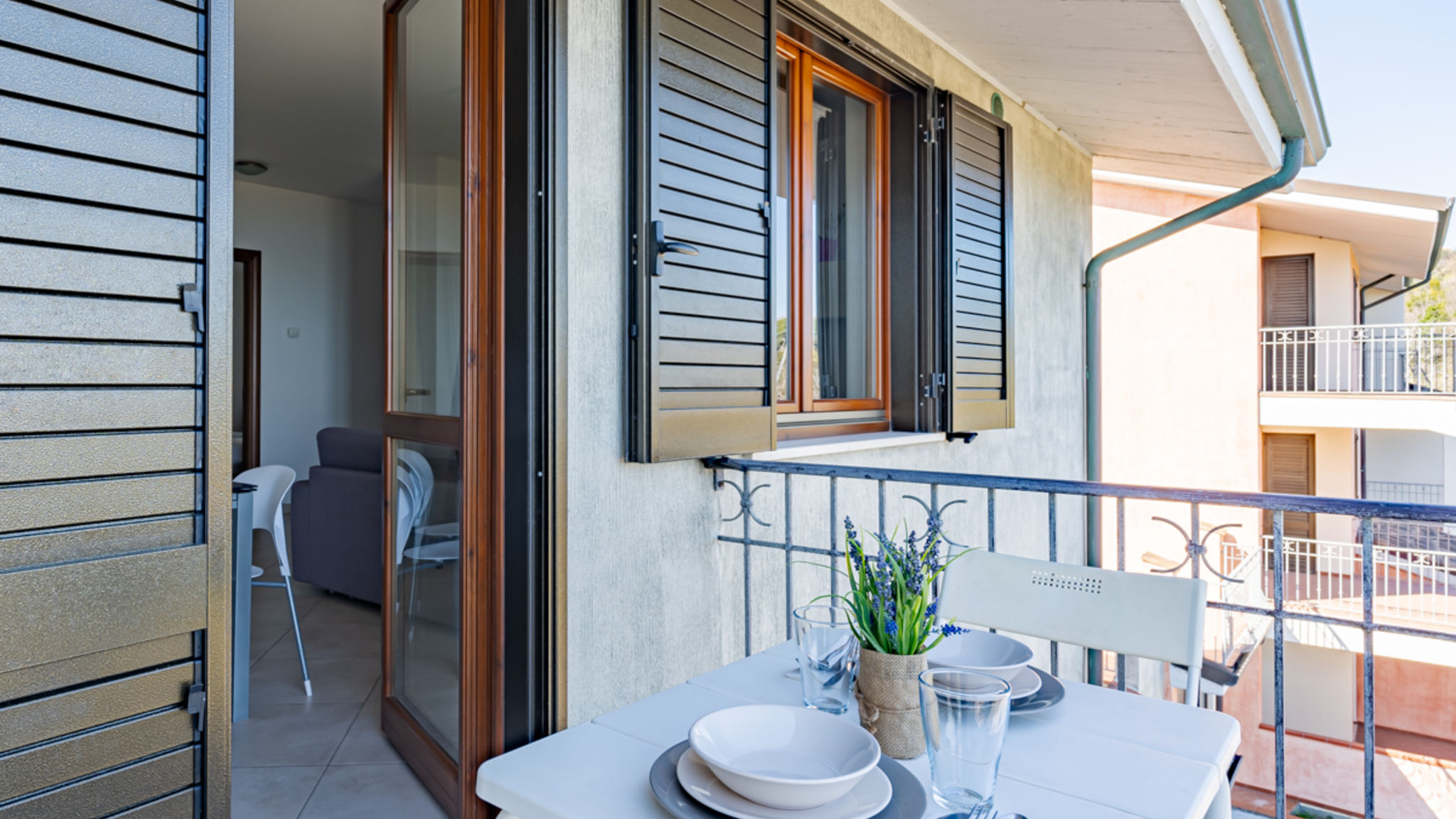 Italianway San Vito Chietino Cintioni a mare 2E - YourPlace Abruzzo