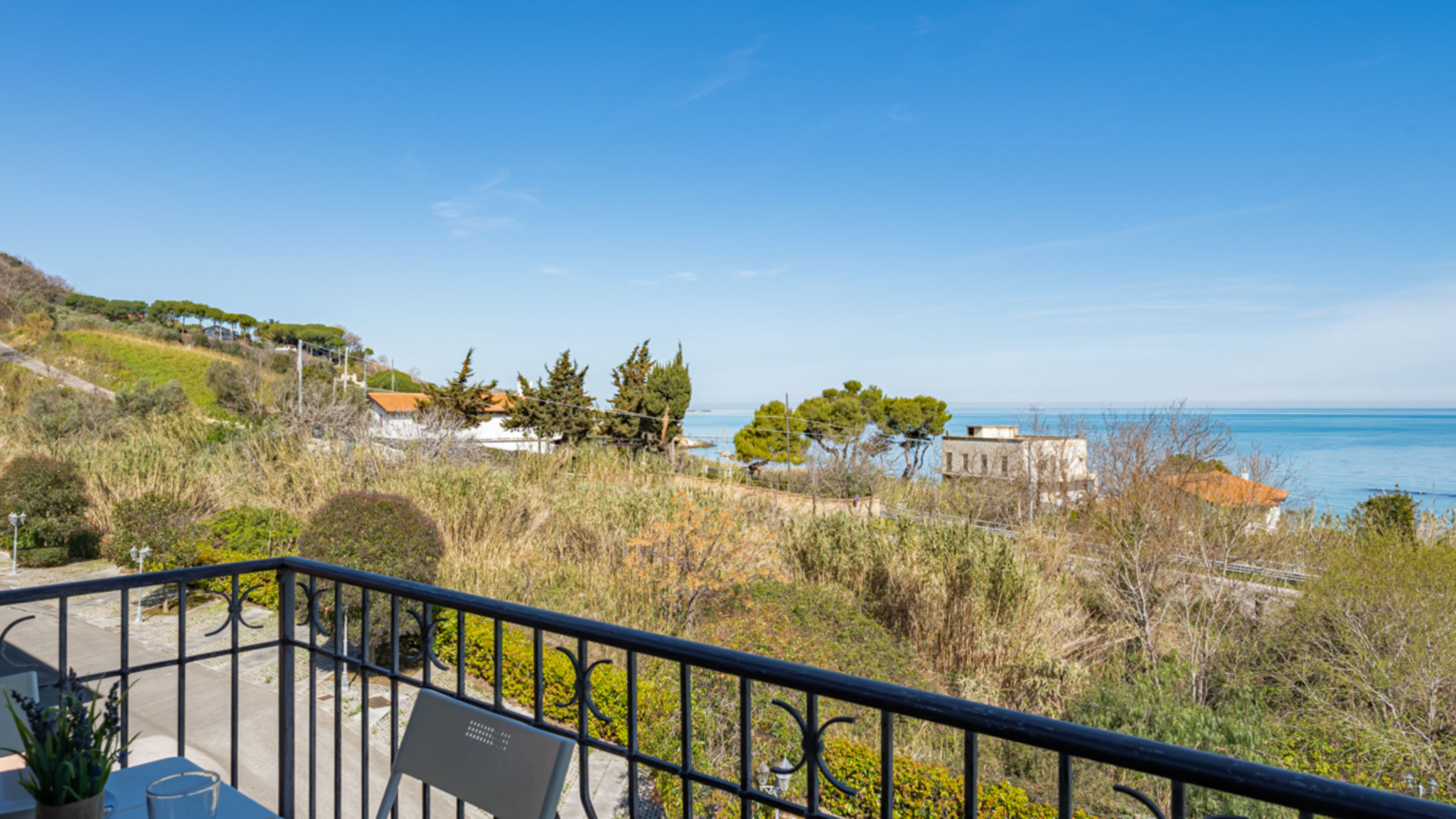 Italianway San Vito Chietino Cintioni a mare 2E - YourPlace Abruzzo