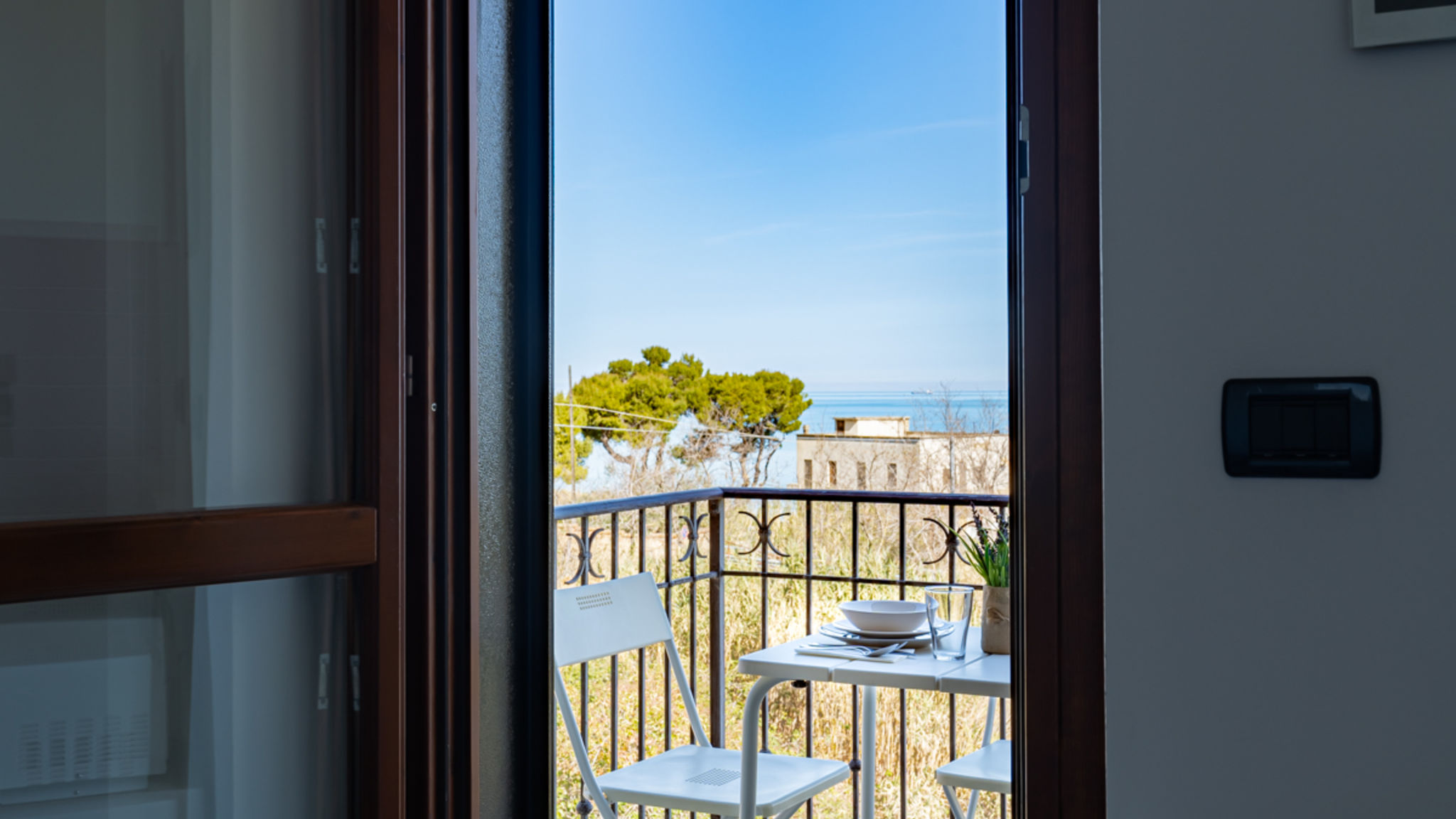 Italianway San Vito Chietino Cintioni a mare 2E - YourPlace Abruzzo