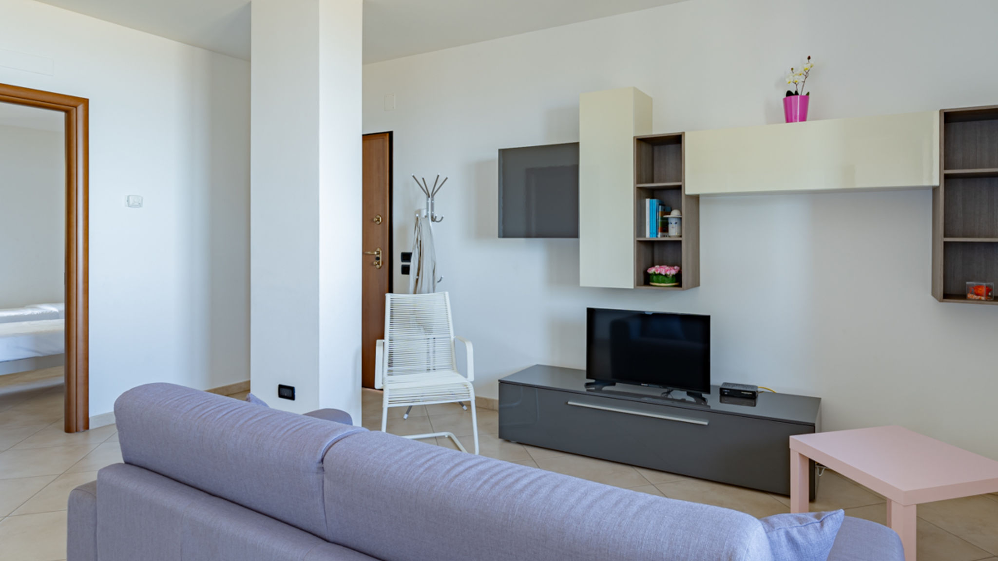 Italianway San Vito Chietino Cintioni a mare 2E - YourPlace Abruzzo