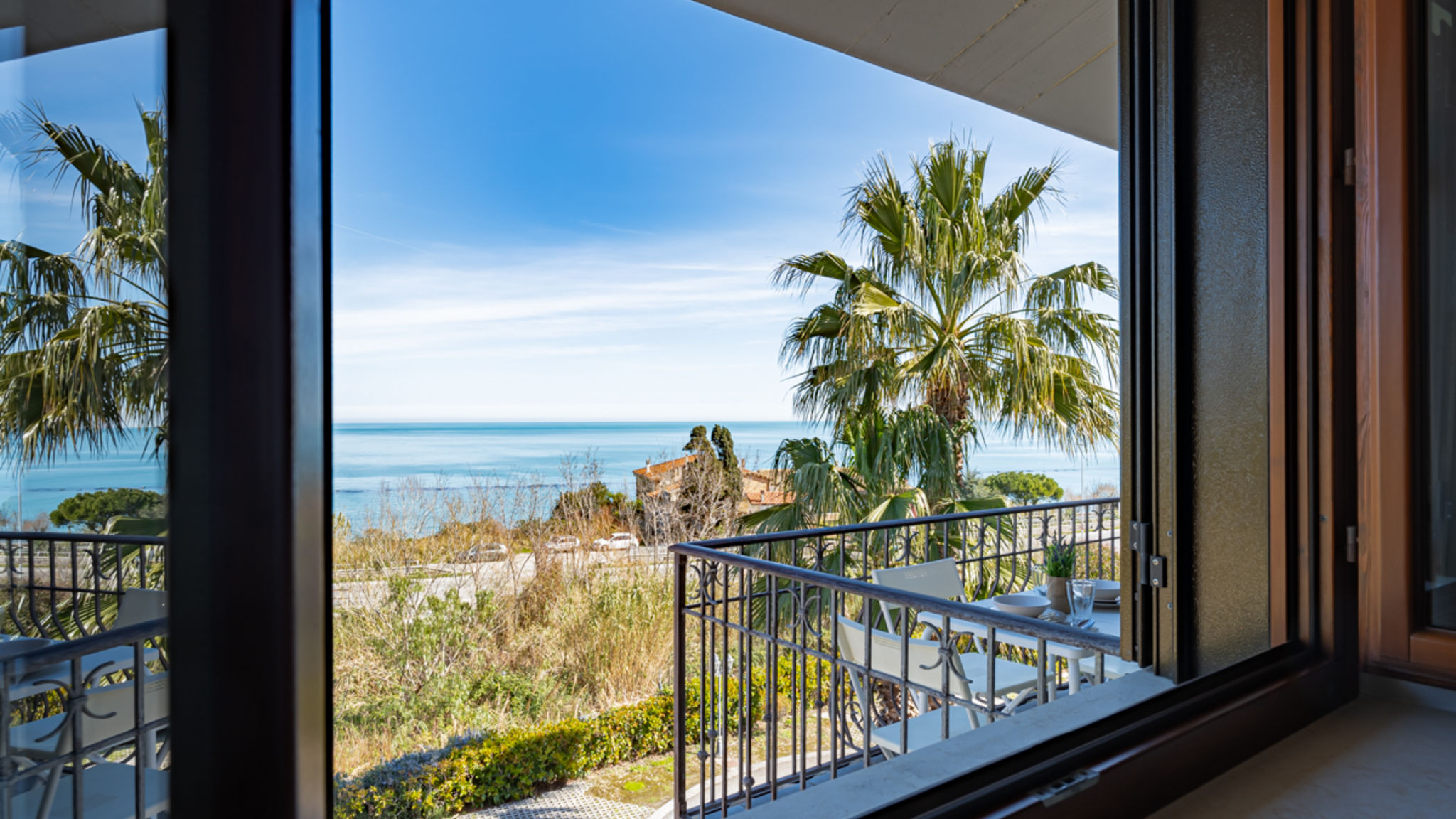 Italianway San Vito Chietino Cintioni a mare 2E - YourPlace Abruzzo