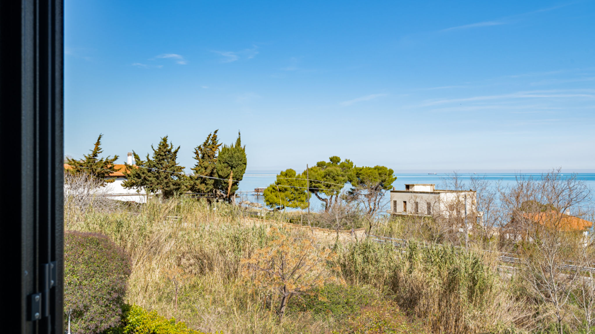 Italianway San Vito Chietino Cintioni a mare 2E - YourPlace Abruzzo