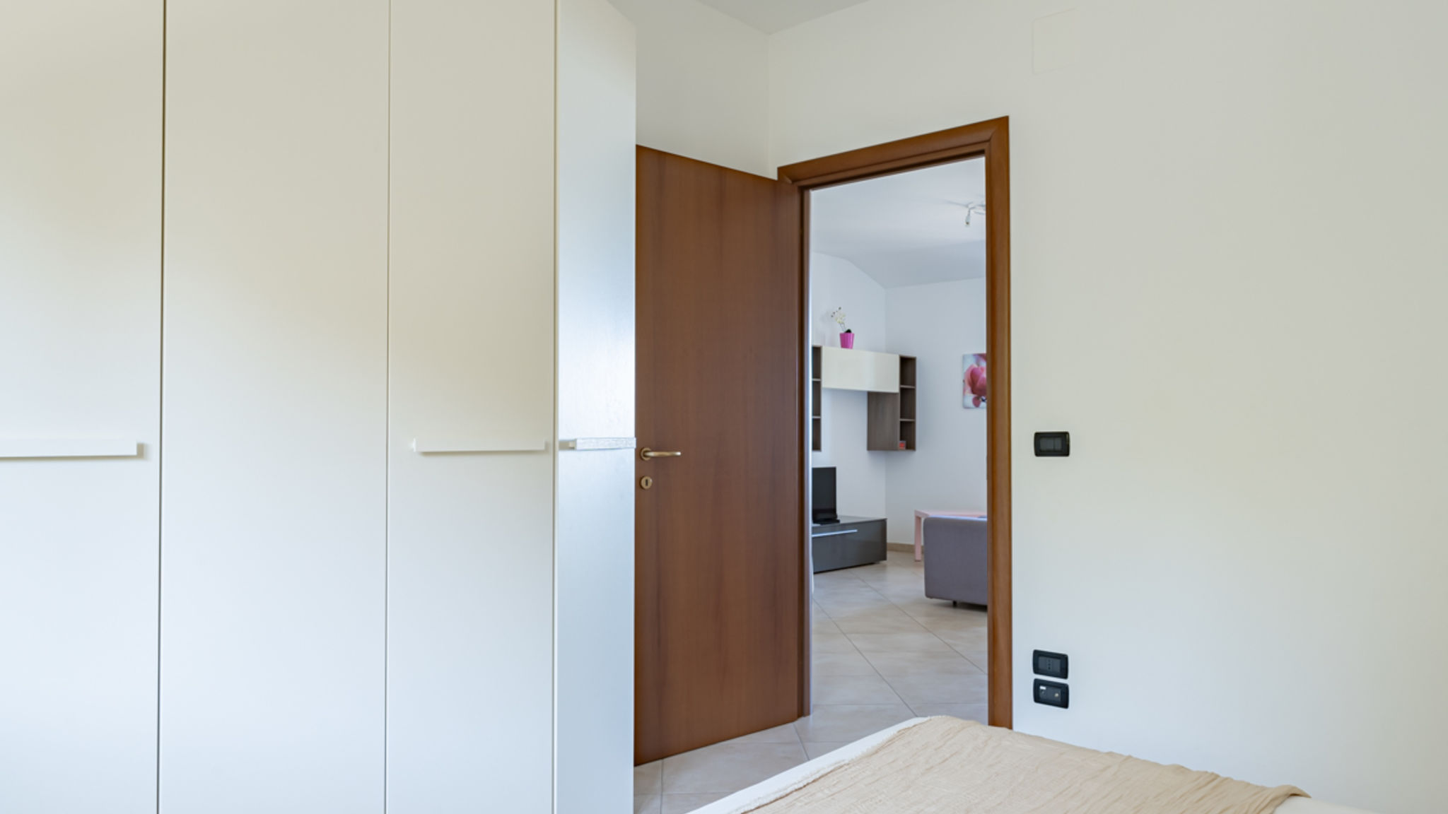 Italianway San Vito Chietino Cintioni a mare 2E - YourPlace Abruzzo