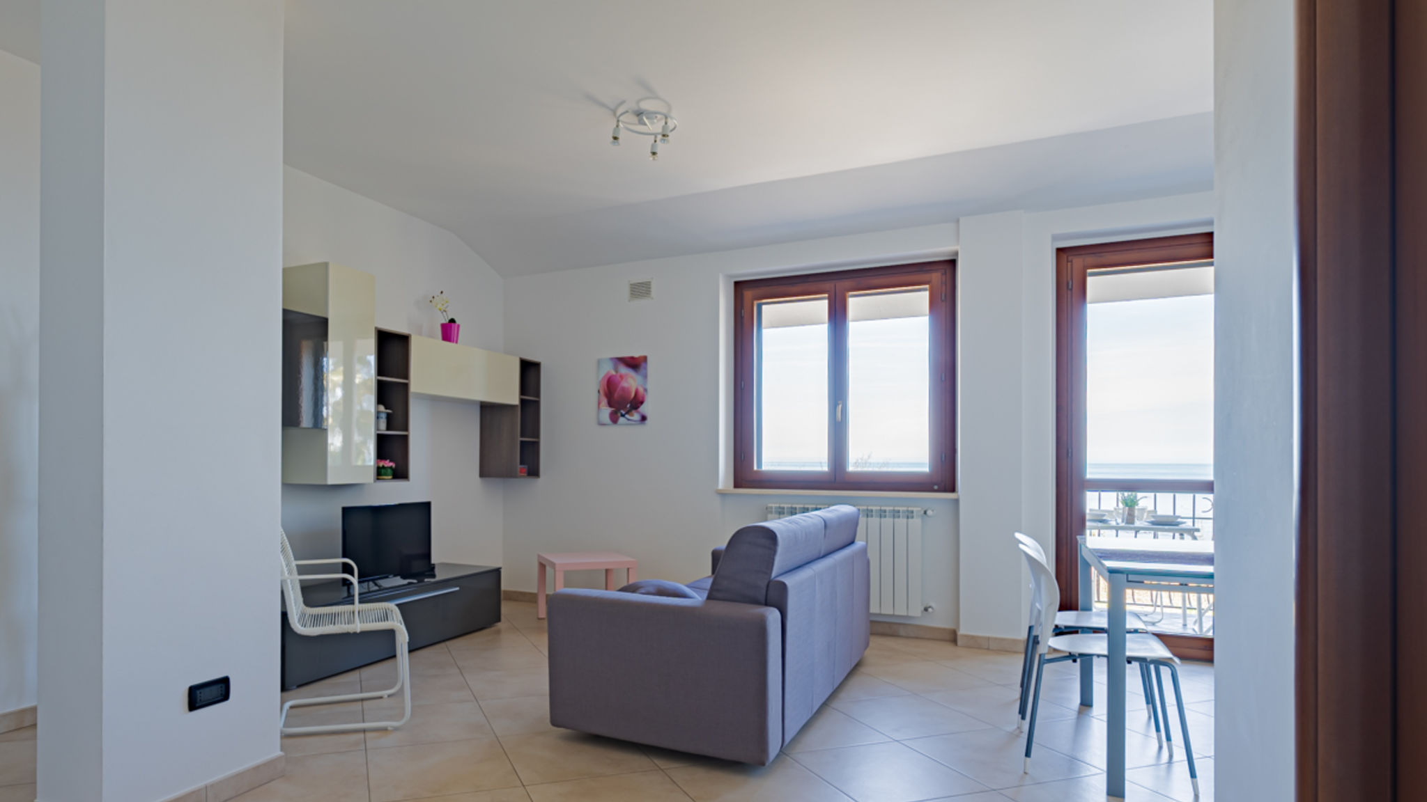 Italianway San Vito Chietino Cintioni a mare 2E - YourPlace Abruzzo