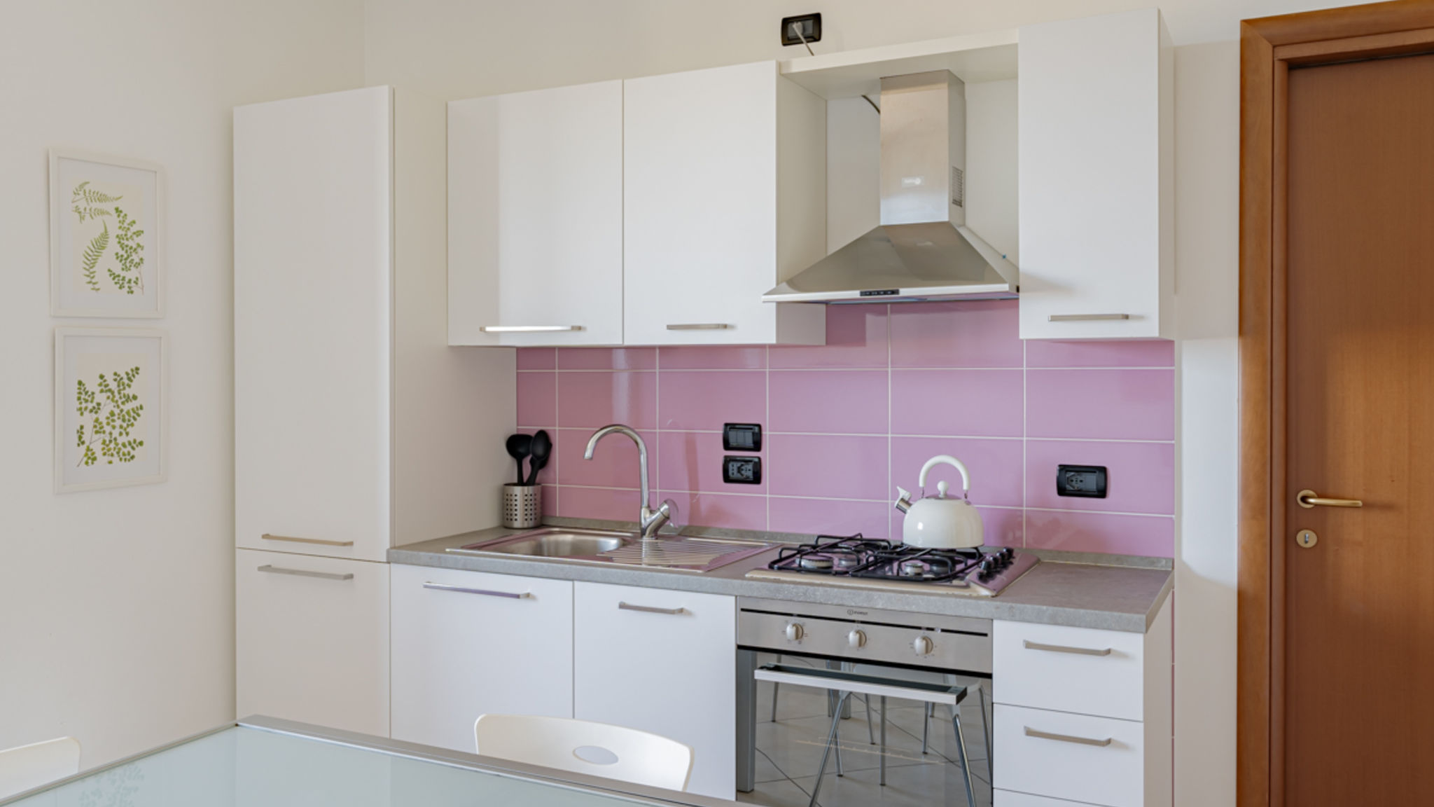 Italianway San Vito Chietino Cintioni a mare C9 - YourPlace Abruzzo