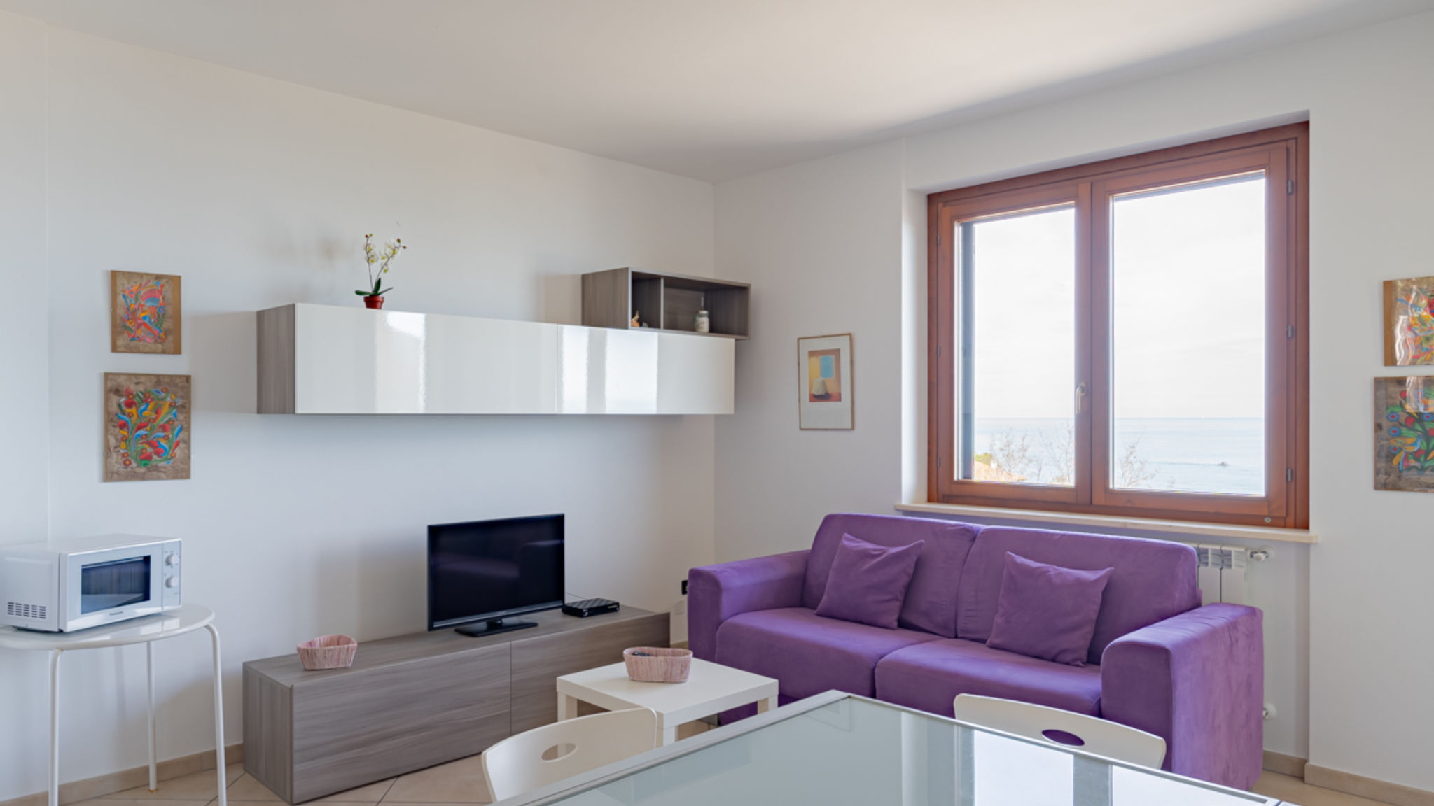 Italianway San Vito Chietino Cintioni a mare C9 - YourPlace Abruzzo