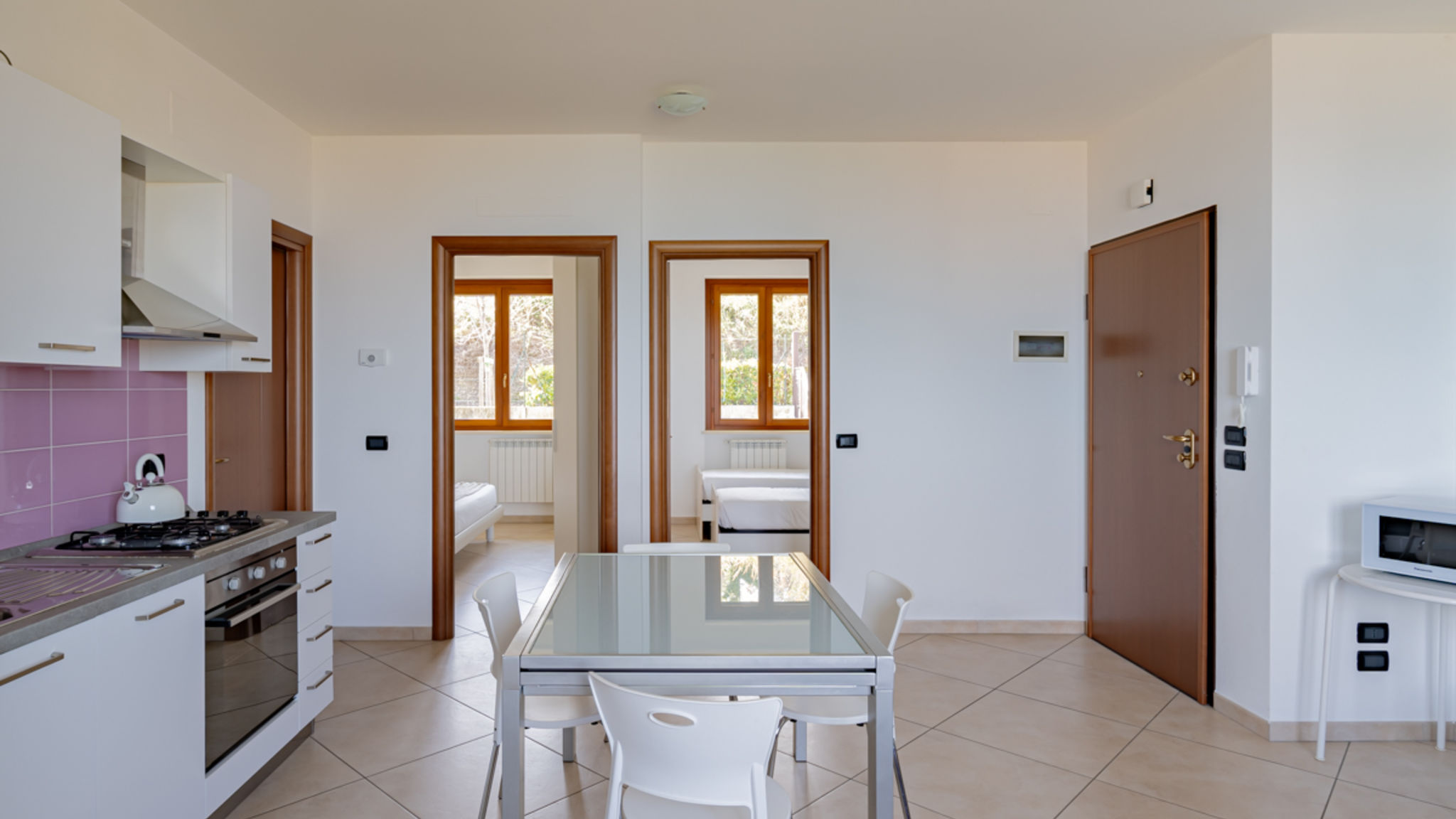 Italianway San Vito Chietino Cintioni a mare C9 - YourPlace Abruzzo