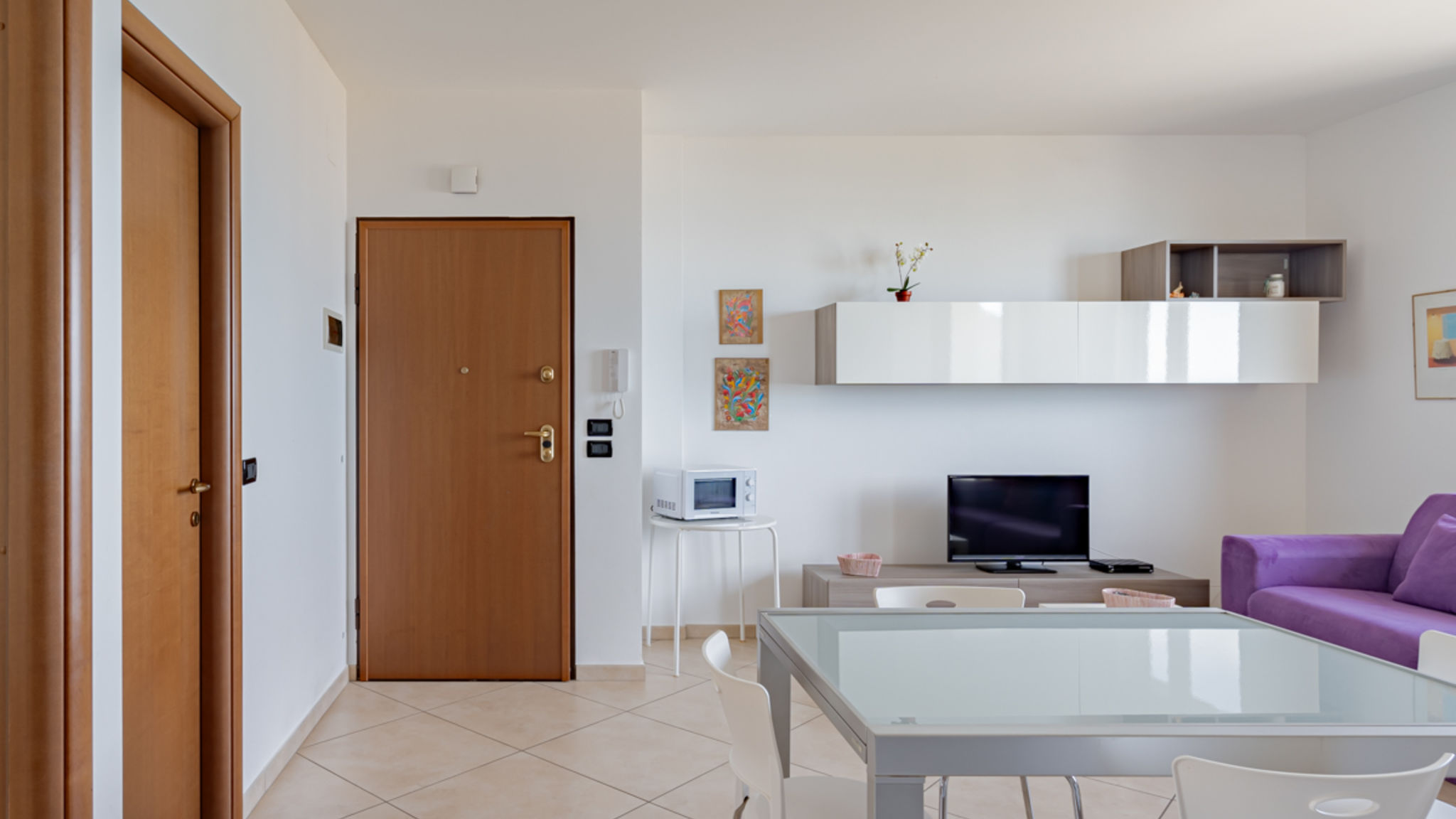 Italianway San Vito Chietino Cintioni a mare C9 - YourPlace Abruzzo