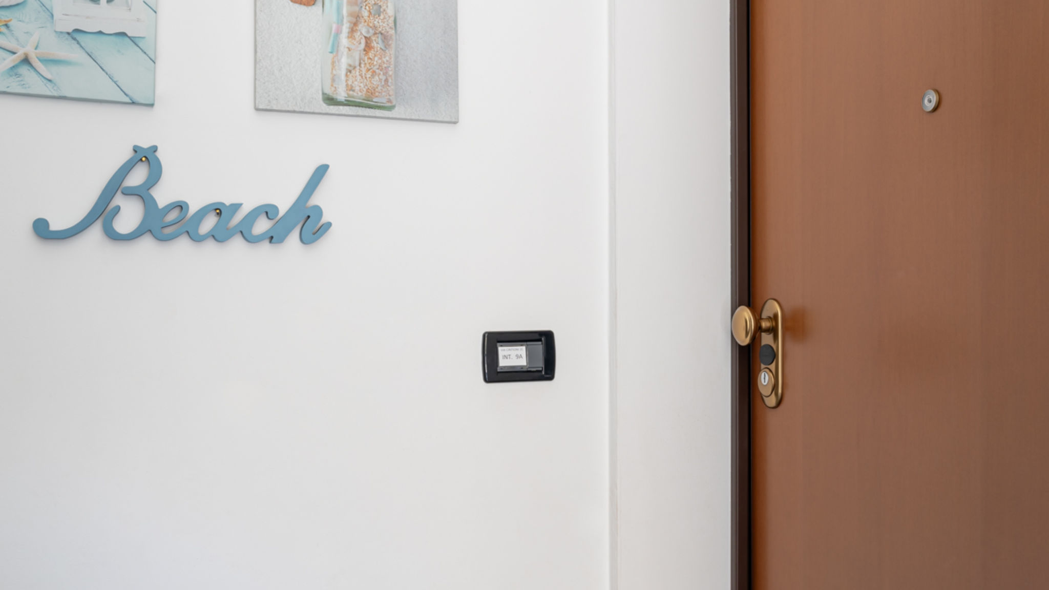 Italianway San Vito Chietino Cintioni a mare C9 - YourPlace Abruzzo