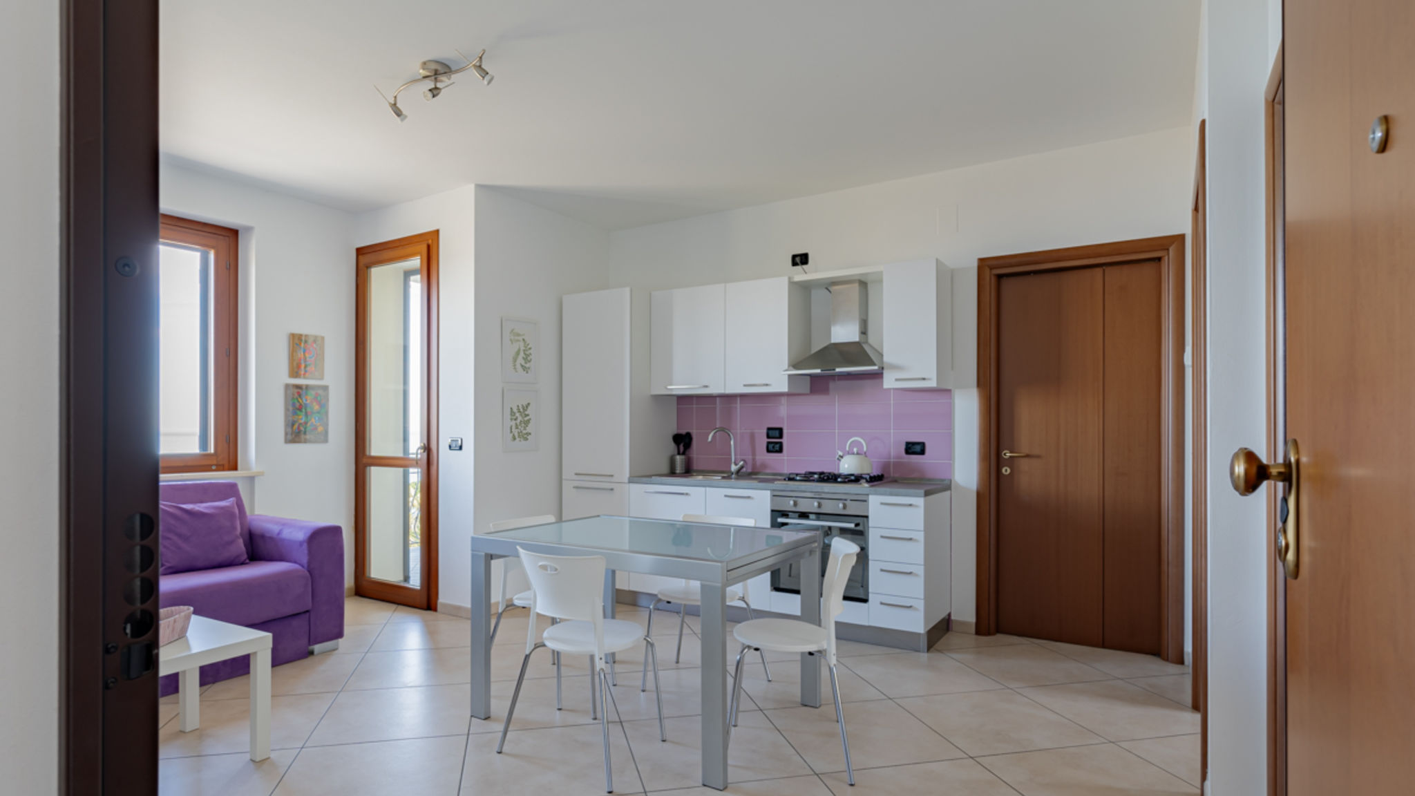 Italianway San Vito Chietino Cintioni a mare C9 - YourPlace Abruzzo