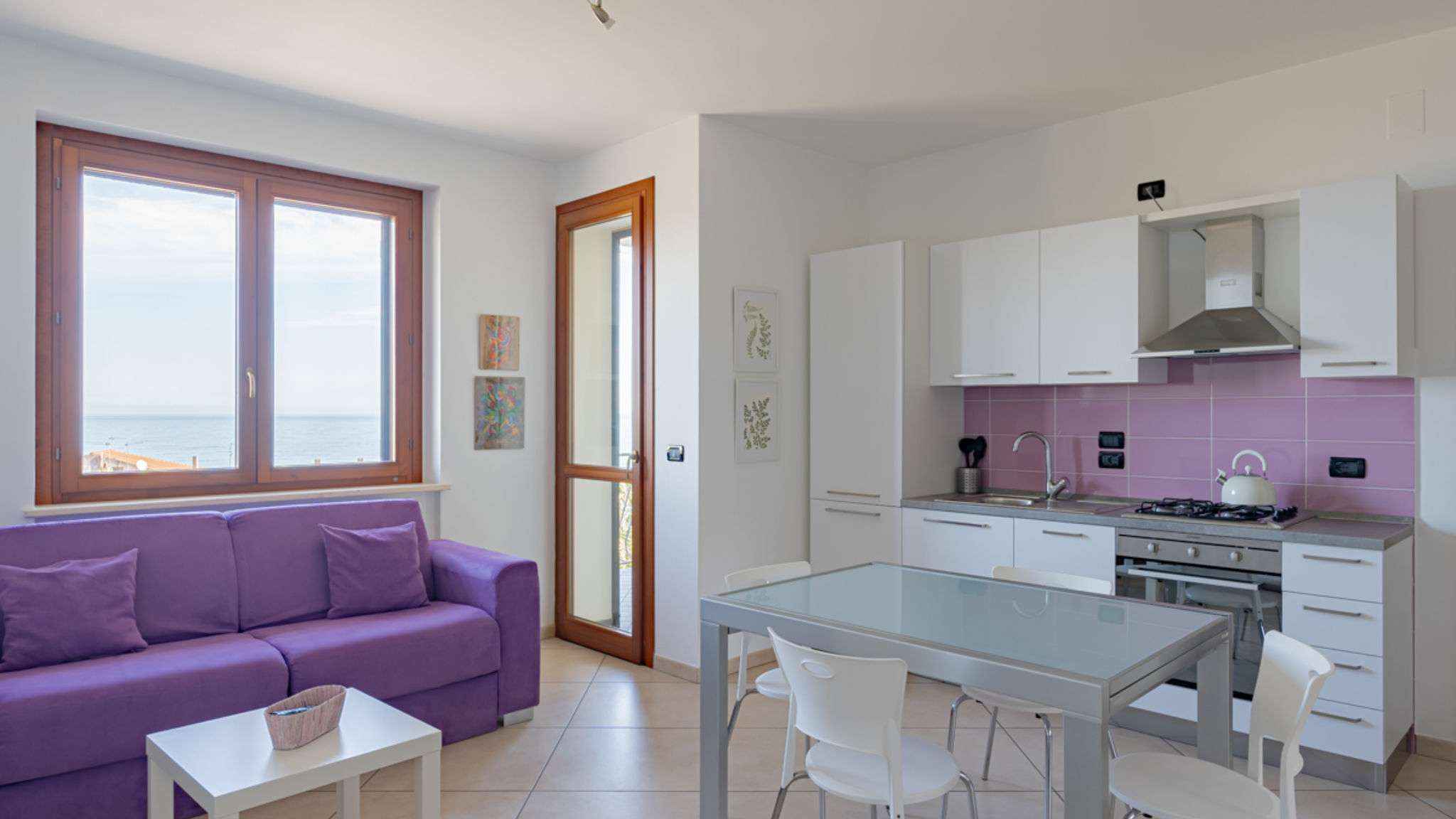 Italianway San Vito Chietino Cintioni a mare C9 - YourPlace Abruzzo