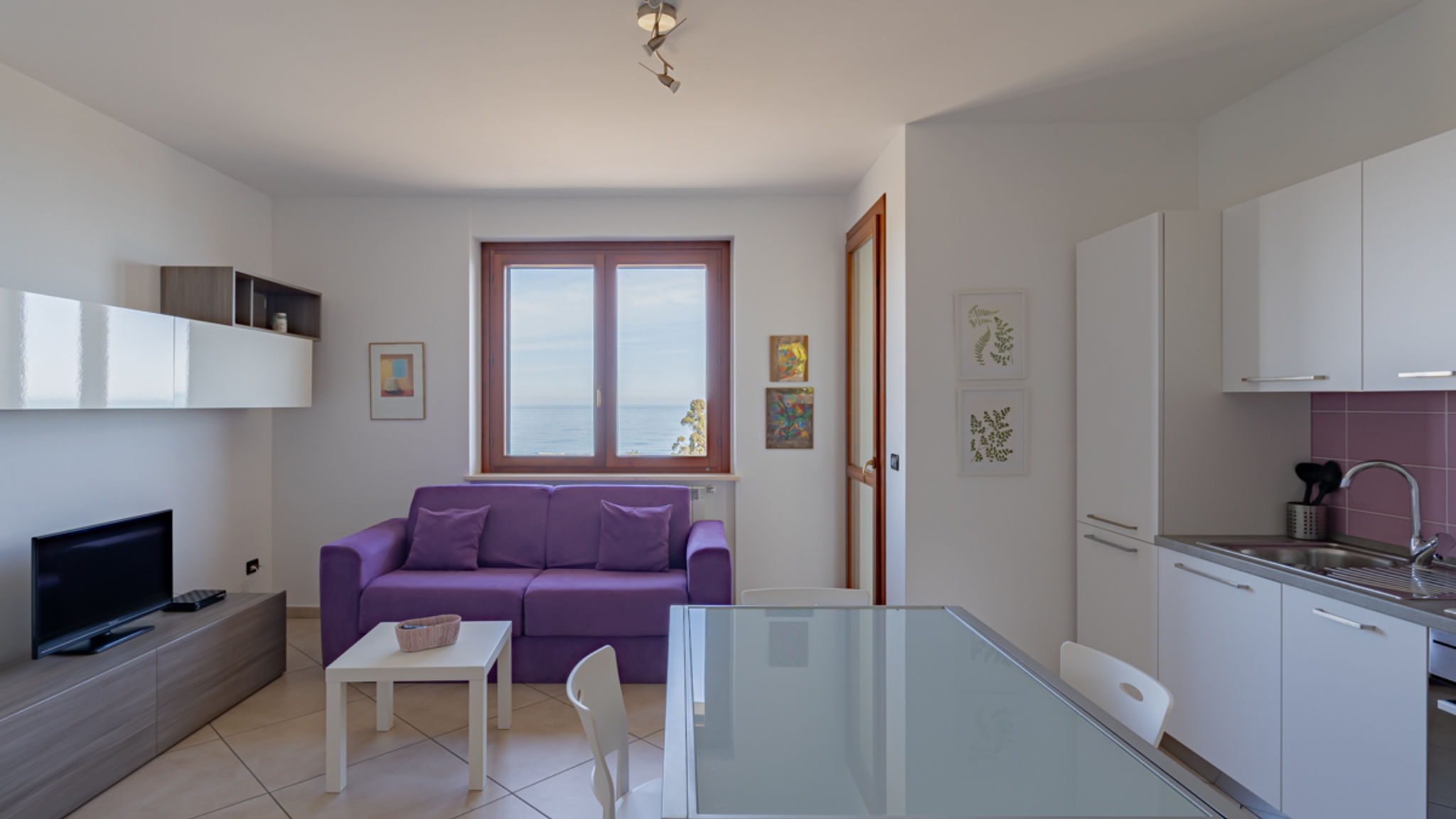 Italianway San Vito Chietino Cintioni a mare C9 - YourPlace Abruzzo