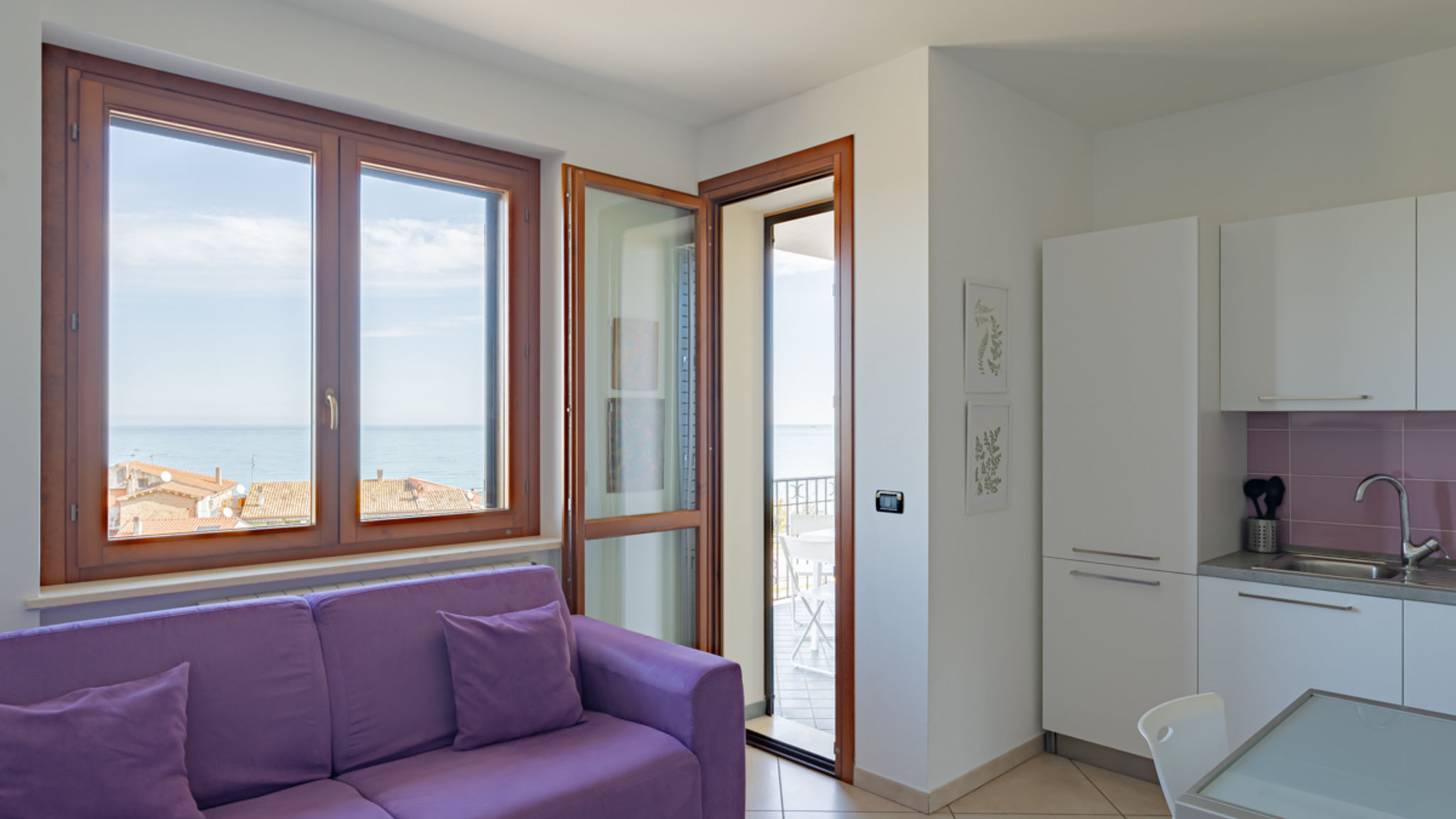 Italianway San Vito Chietino Cintioni a mare C9 - YourPlace Abruzzo