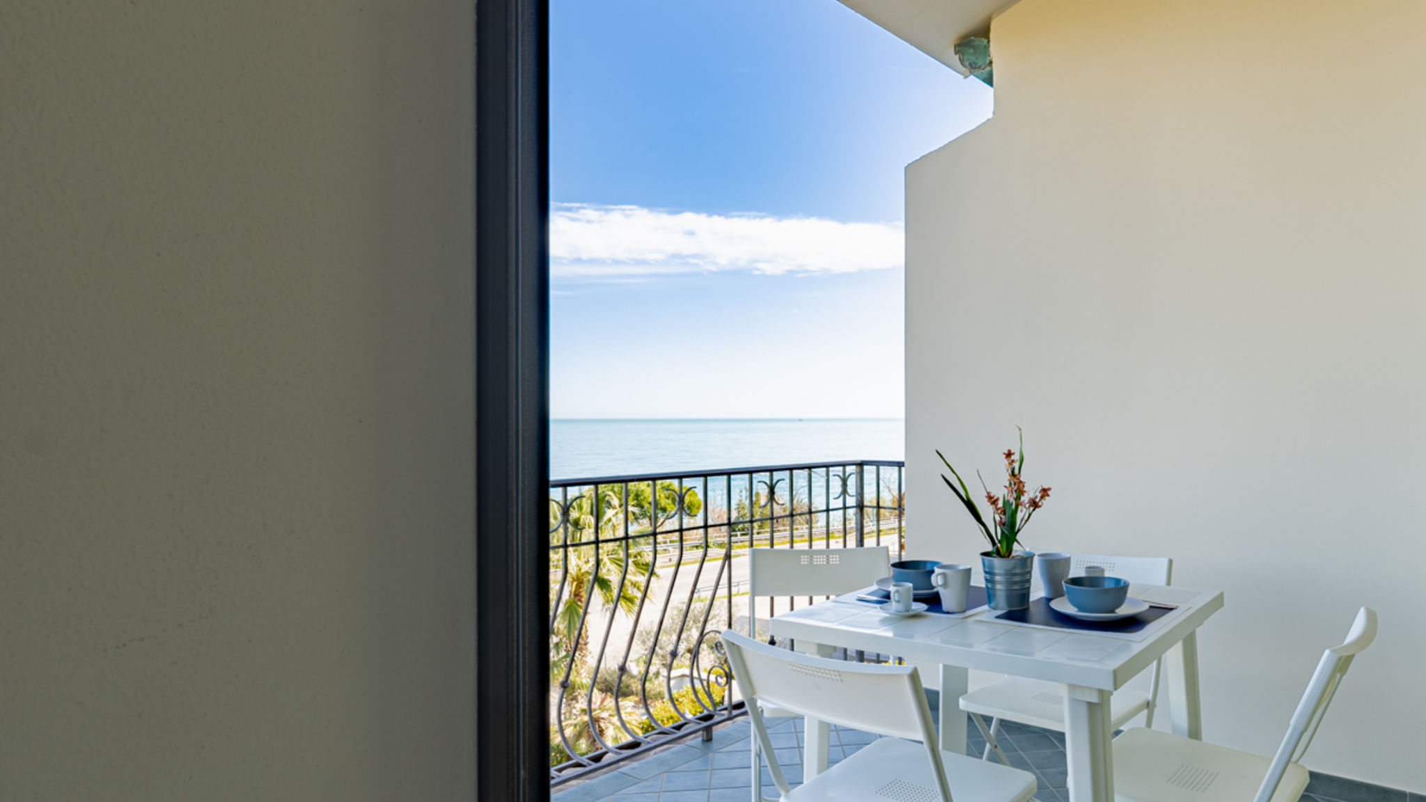 Italianway San Vito Chietino Cintioni a mare C9 - YourPlace Abruzzo