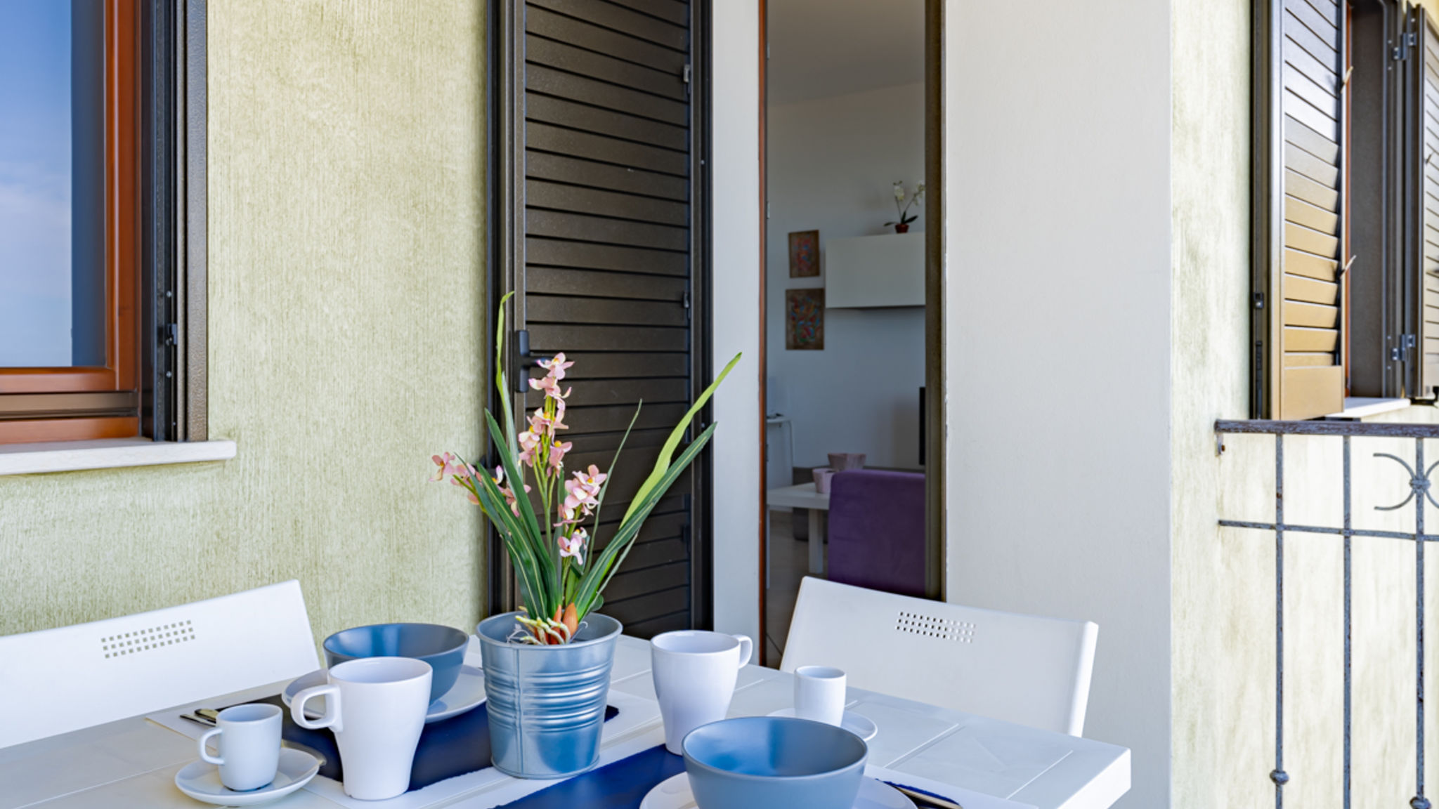 Italianway San Vito Chietino Cintioni a mare C9 - YourPlace Abruzzo