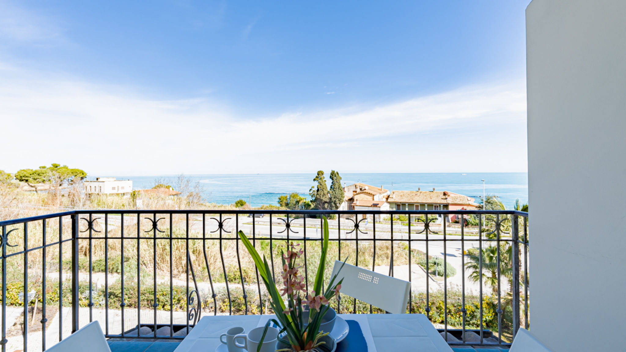 Italianway San Vito Chietino Cintioni a mare C9 - YourPlace Abruzzo