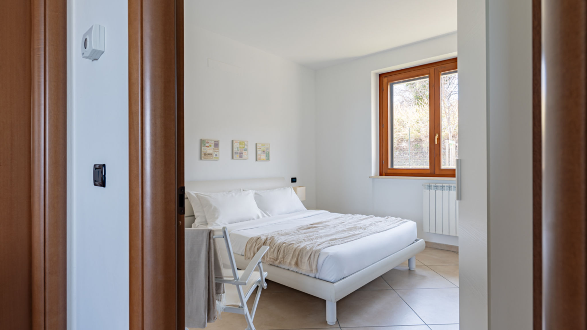 Italianway San Vito Chietino Cintioni a mare C9 - YourPlace Abruzzo