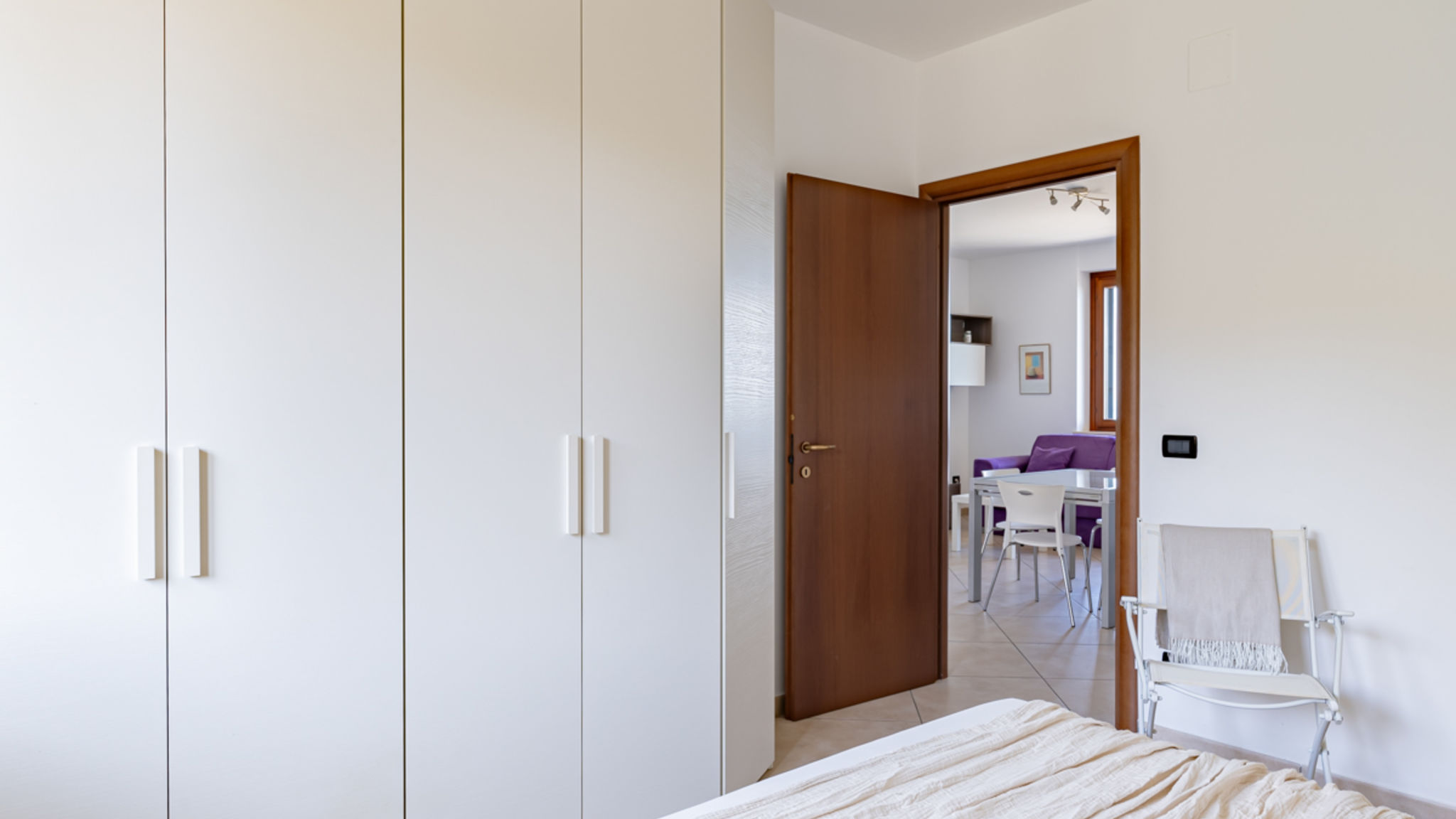 Italianway San Vito Chietino Cintioni a mare C9 - YourPlace Abruzzo