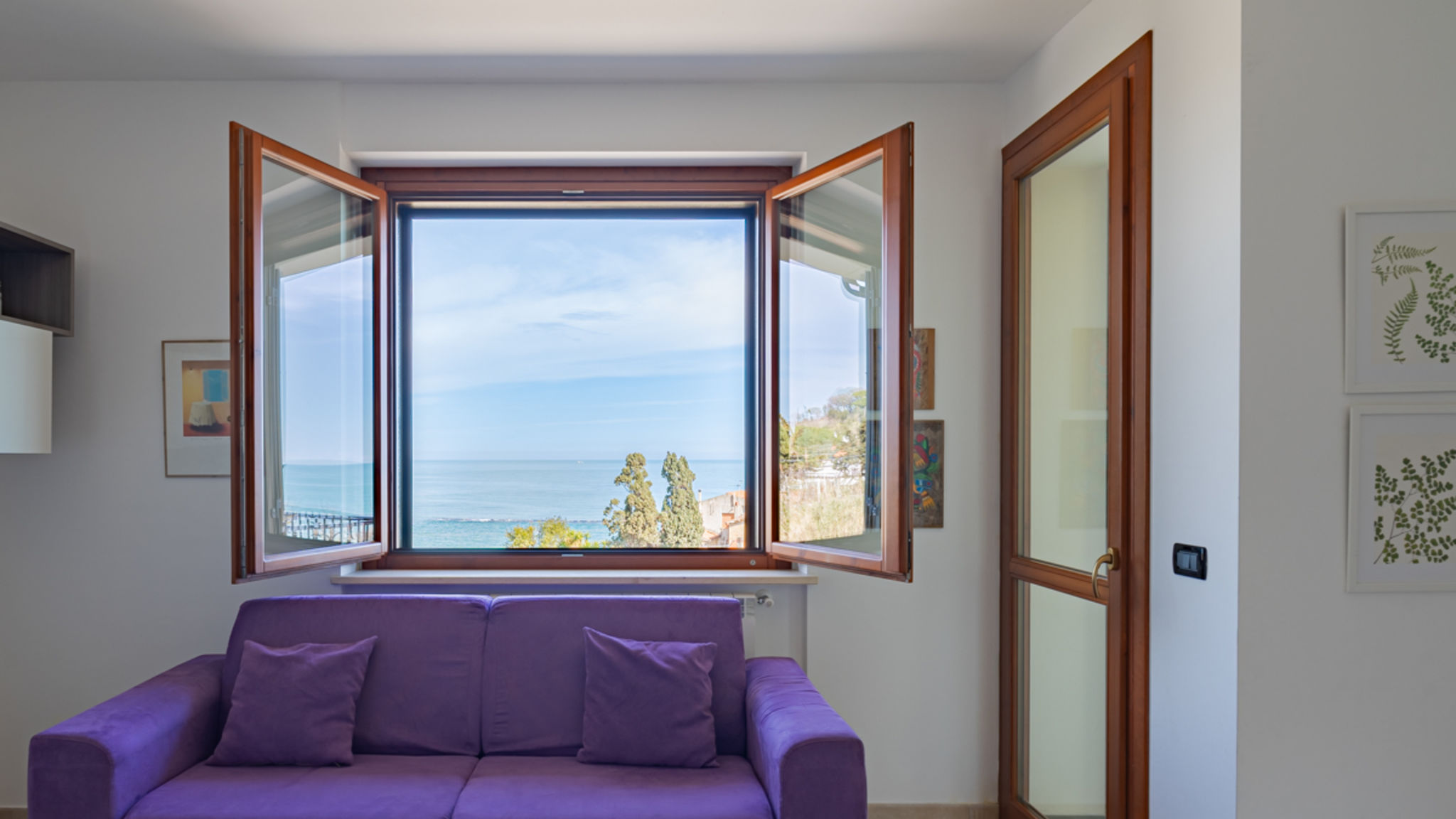 Italianway San Vito Chietino Cintioni a mare C9 - YourPlace Abruzzo