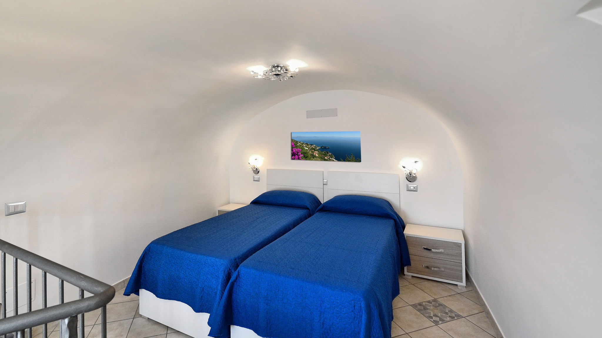 Italianway Conca dei Marini Casa Marianna