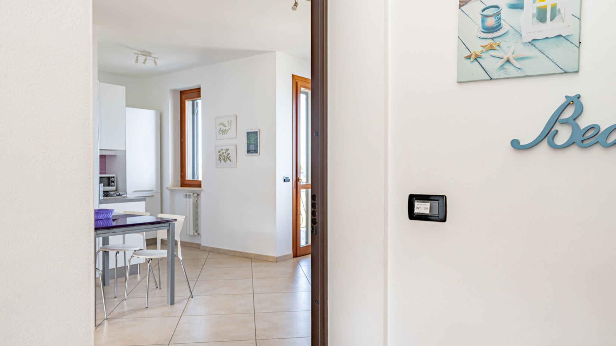 Italianway San Vito Chietino Cintioni a mare C10 - YourPlace Abruzzo