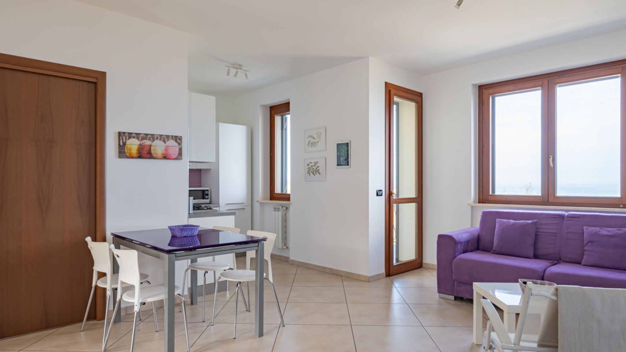 Italianway San Vito Chietino Cintioni a mare C10 - YourPlace Abruzzo