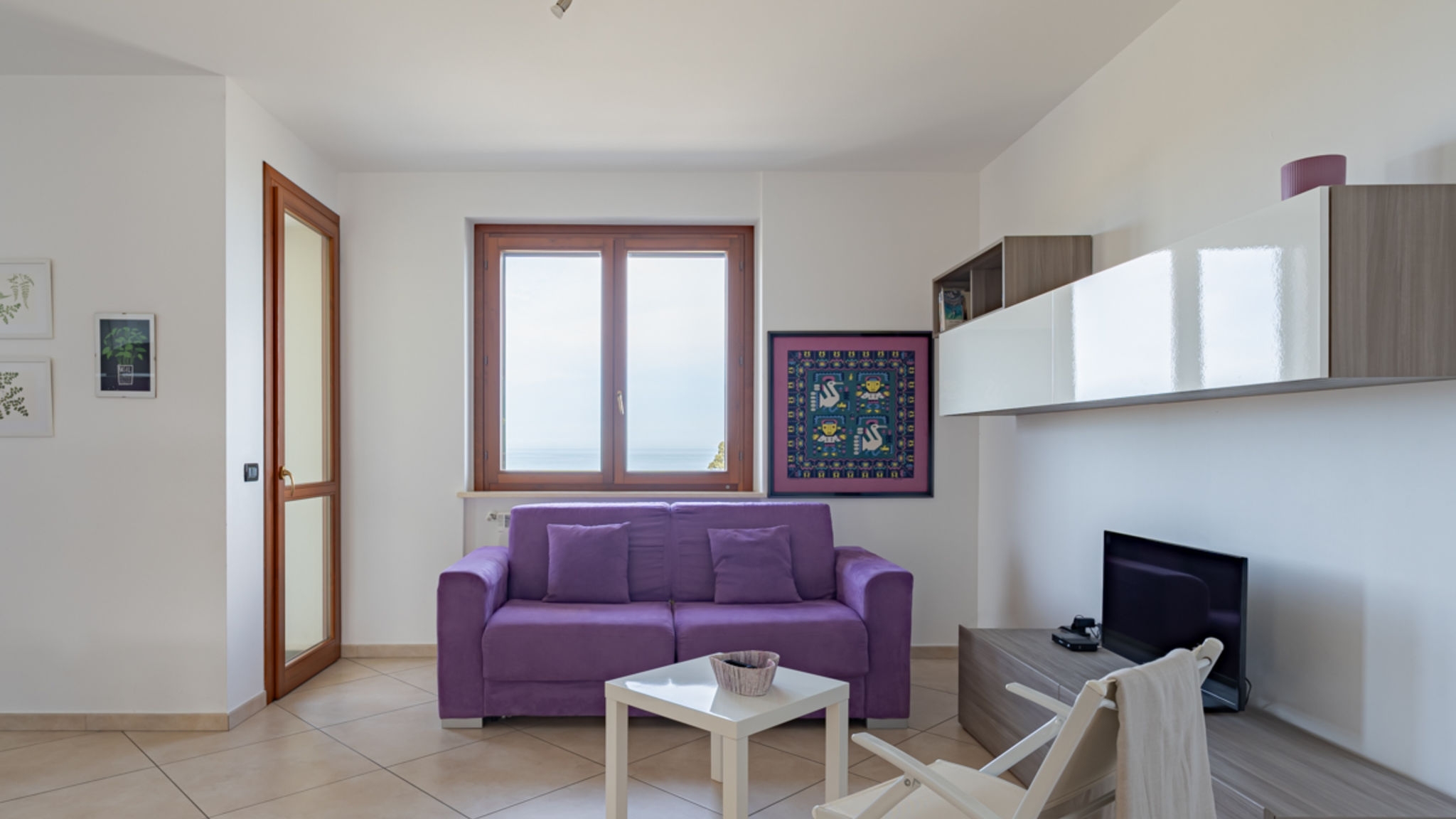 Italianway San Vito Chietino Cintioni a mare C10 - YourPlace Abruzzo