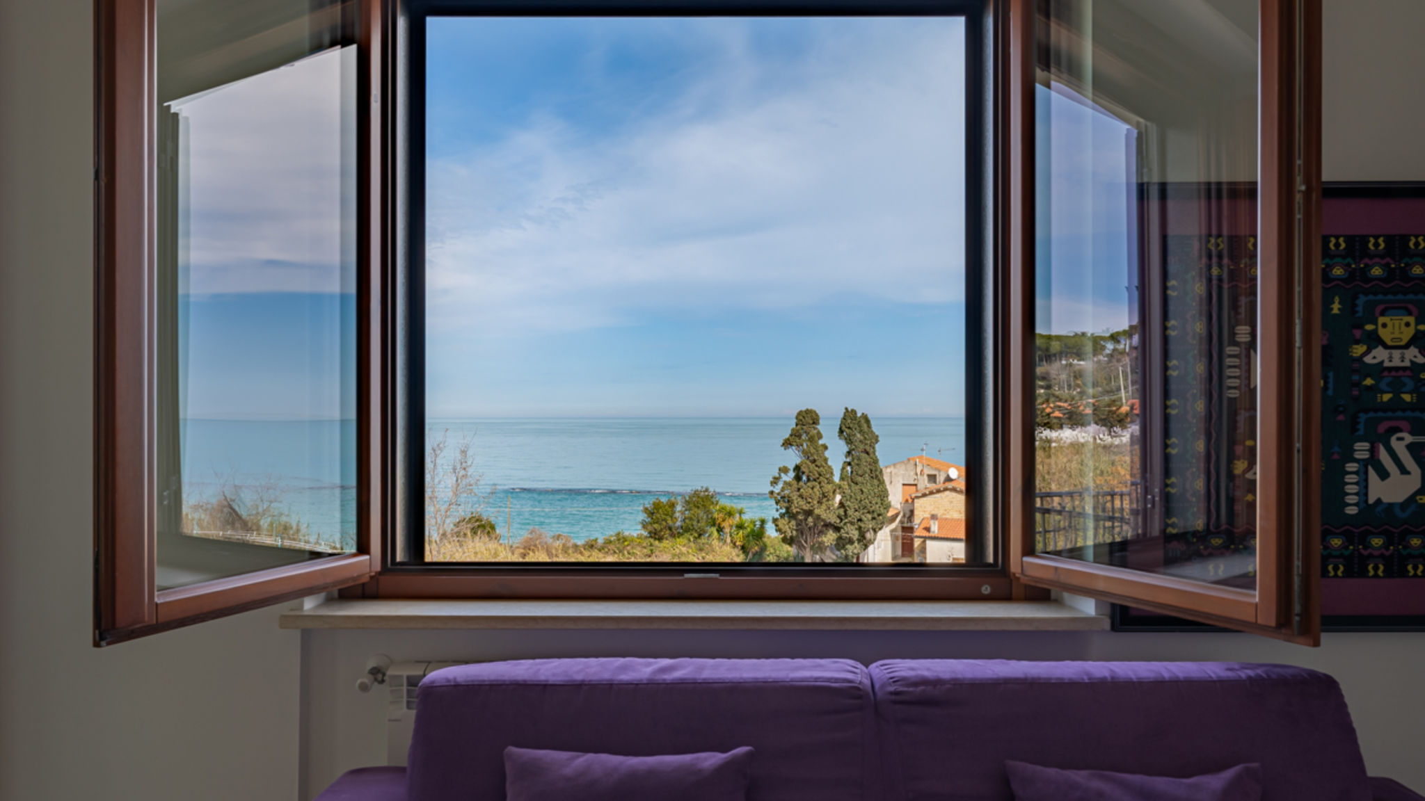 Italianway San Vito Chietino Cintioni a mare C10 - YourPlace Abruzzo