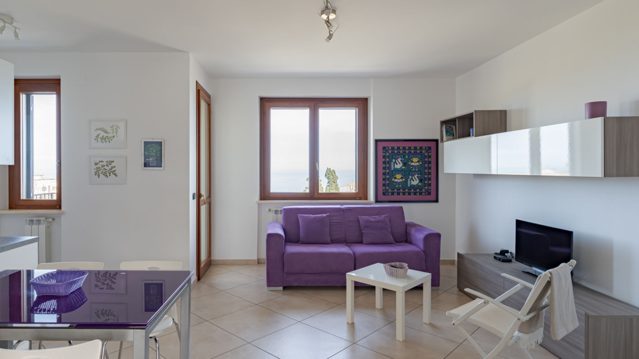 Italianway San Vito Chietino Cintioni a mare C10 - YourPlace Abruzzo