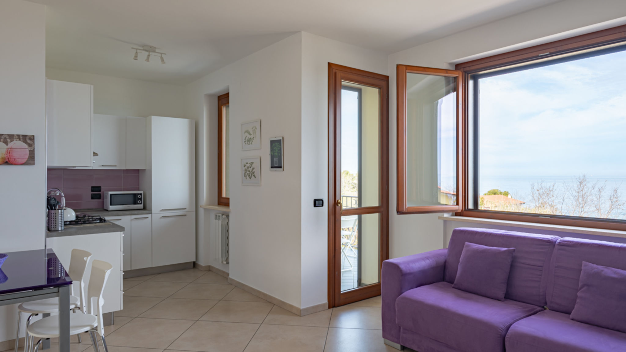 Italianway San Vito Chietino Cintioni a mare C10 - YourPlace Abruzzo