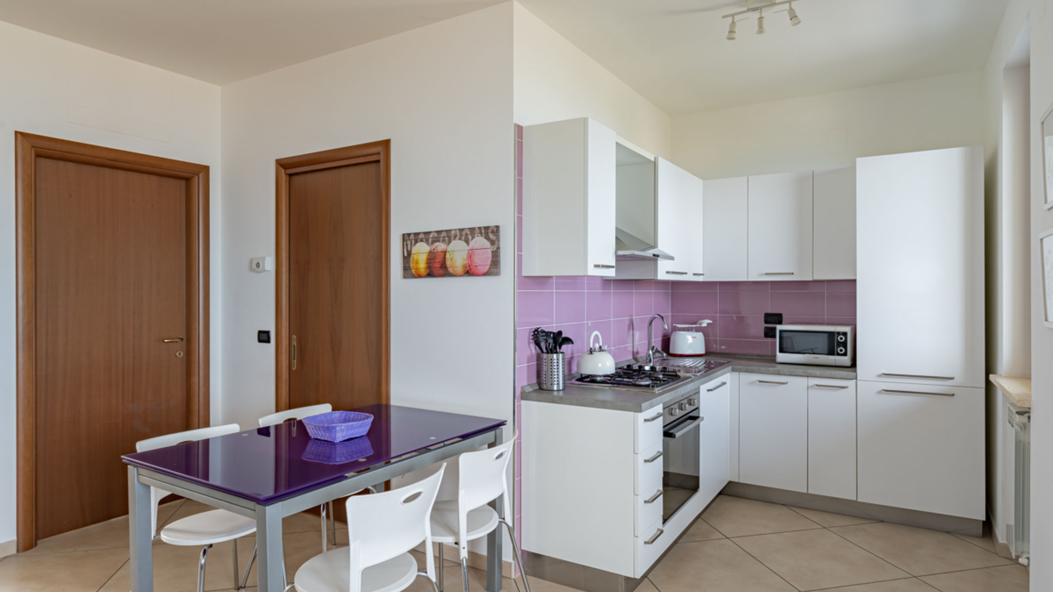 Italianway San Vito Chietino Cintioni a mare C10 - YourPlace Abruzzo