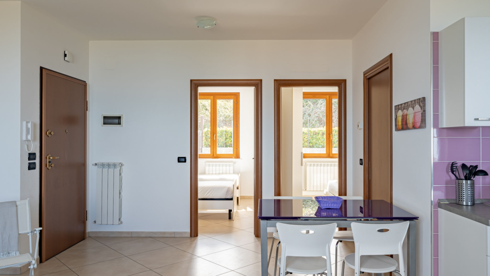 Italianway San Vito Chietino Cintioni a mare C10 - YourPlace Abruzzo