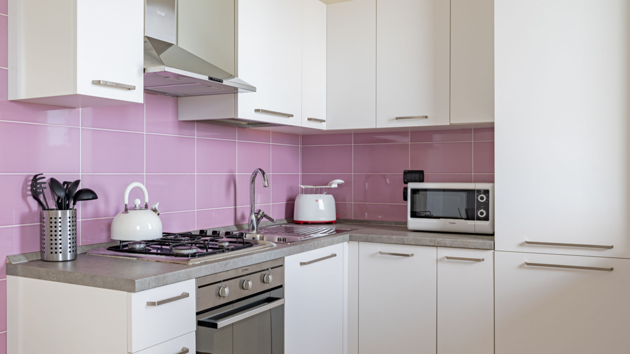 Italianway San Vito Chietino Cintioni a mare C10 - YourPlace Abruzzo