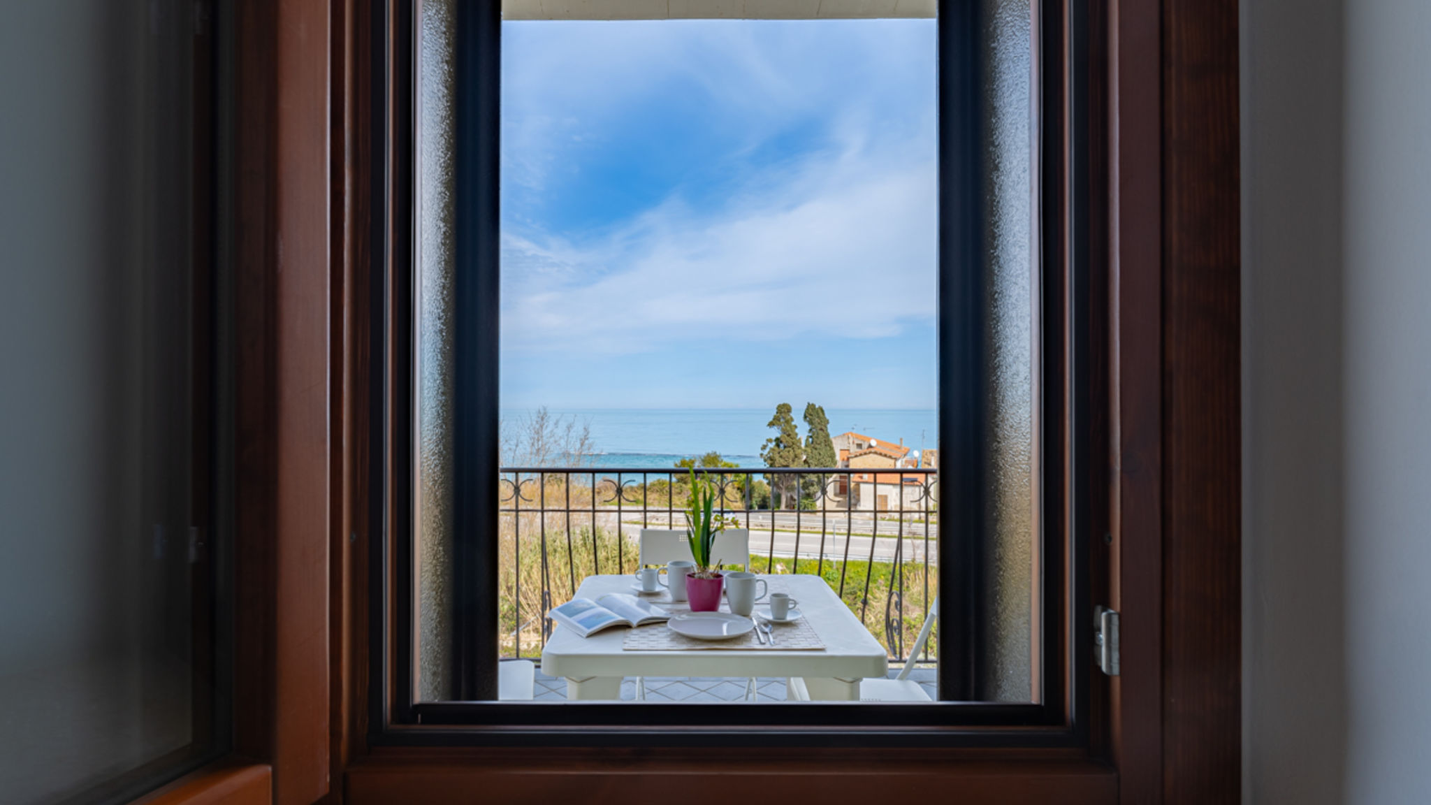 Italianway San Vito Chietino Cintioni a mare C10 - YourPlace Abruzzo