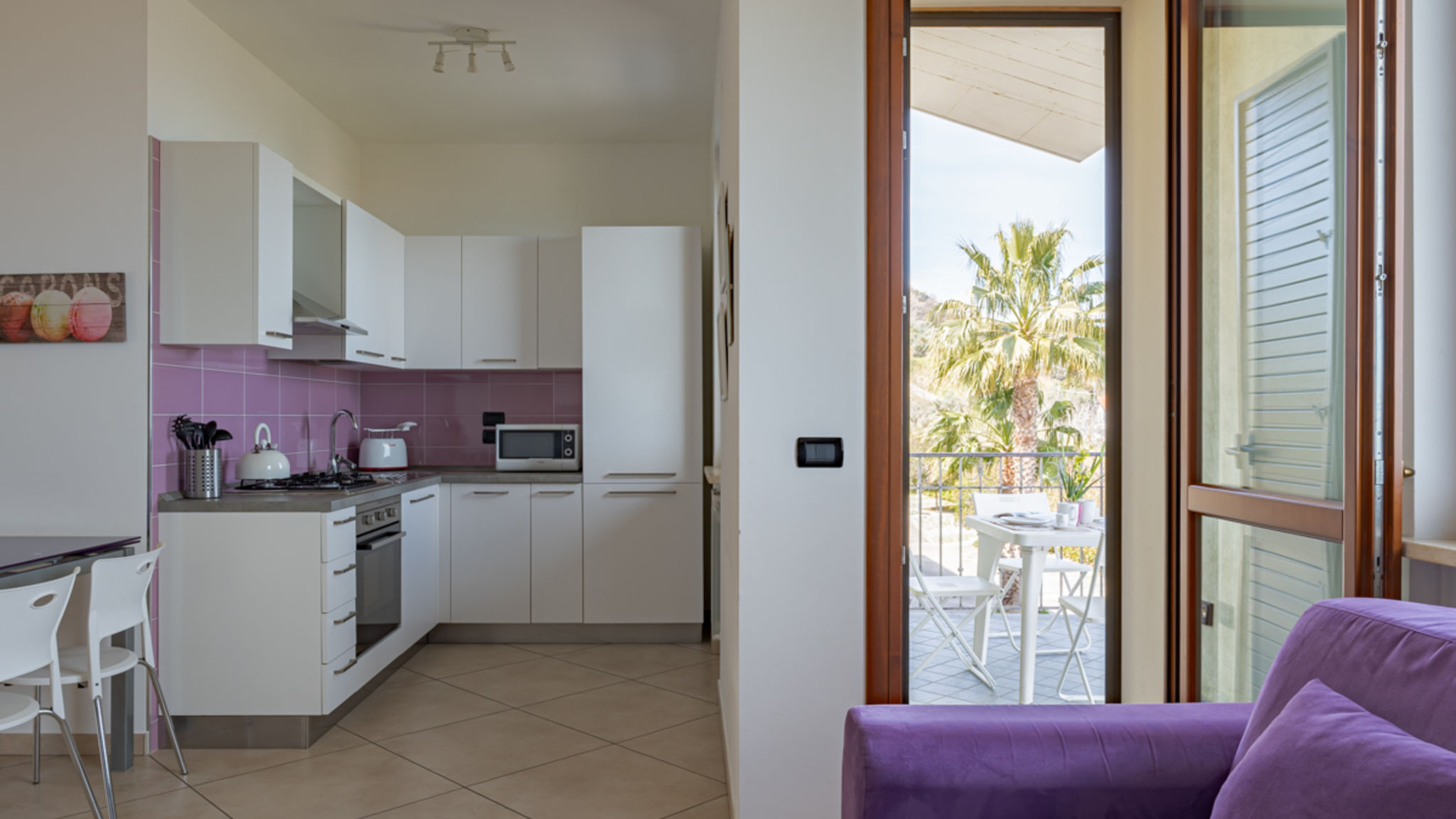 Italianway San Vito Chietino Cintioni a mare C10 - YourPlace Abruzzo