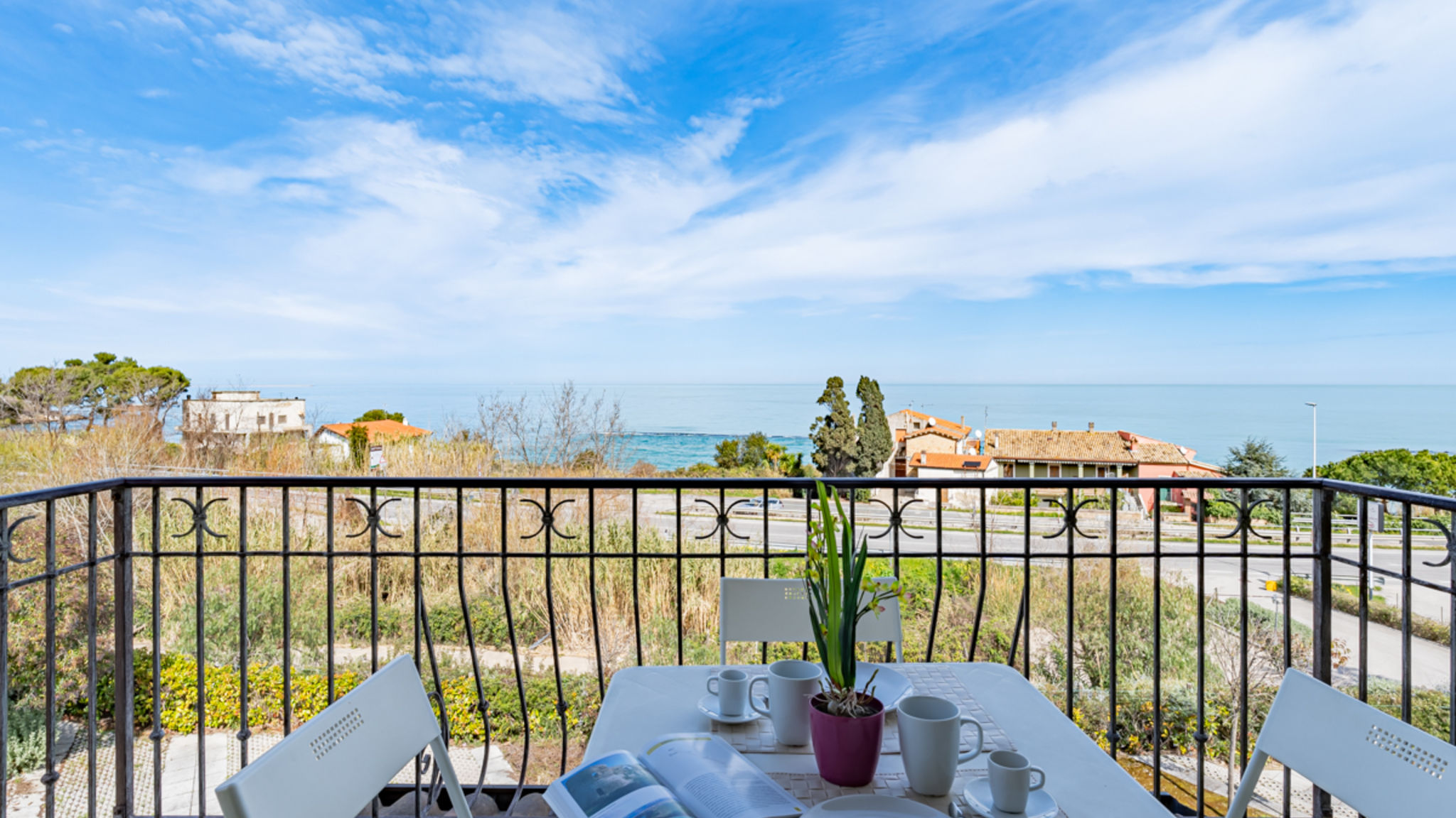 Italianway San Vito Chietino Cintioni a mare C10 - YourPlace Abruzzo