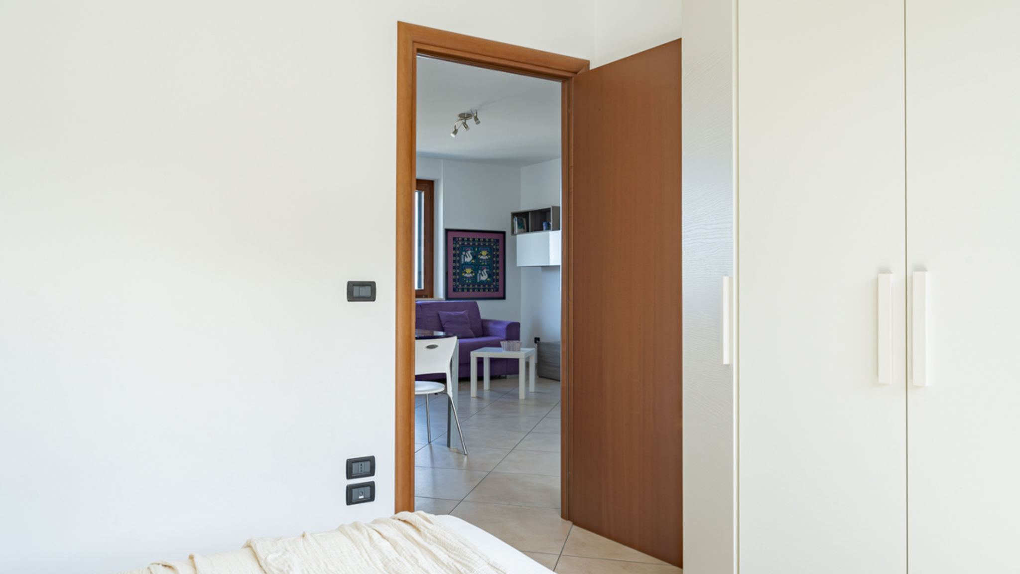 Italianway San Vito Chietino Cintioni a mare C10 - YourPlace Abruzzo