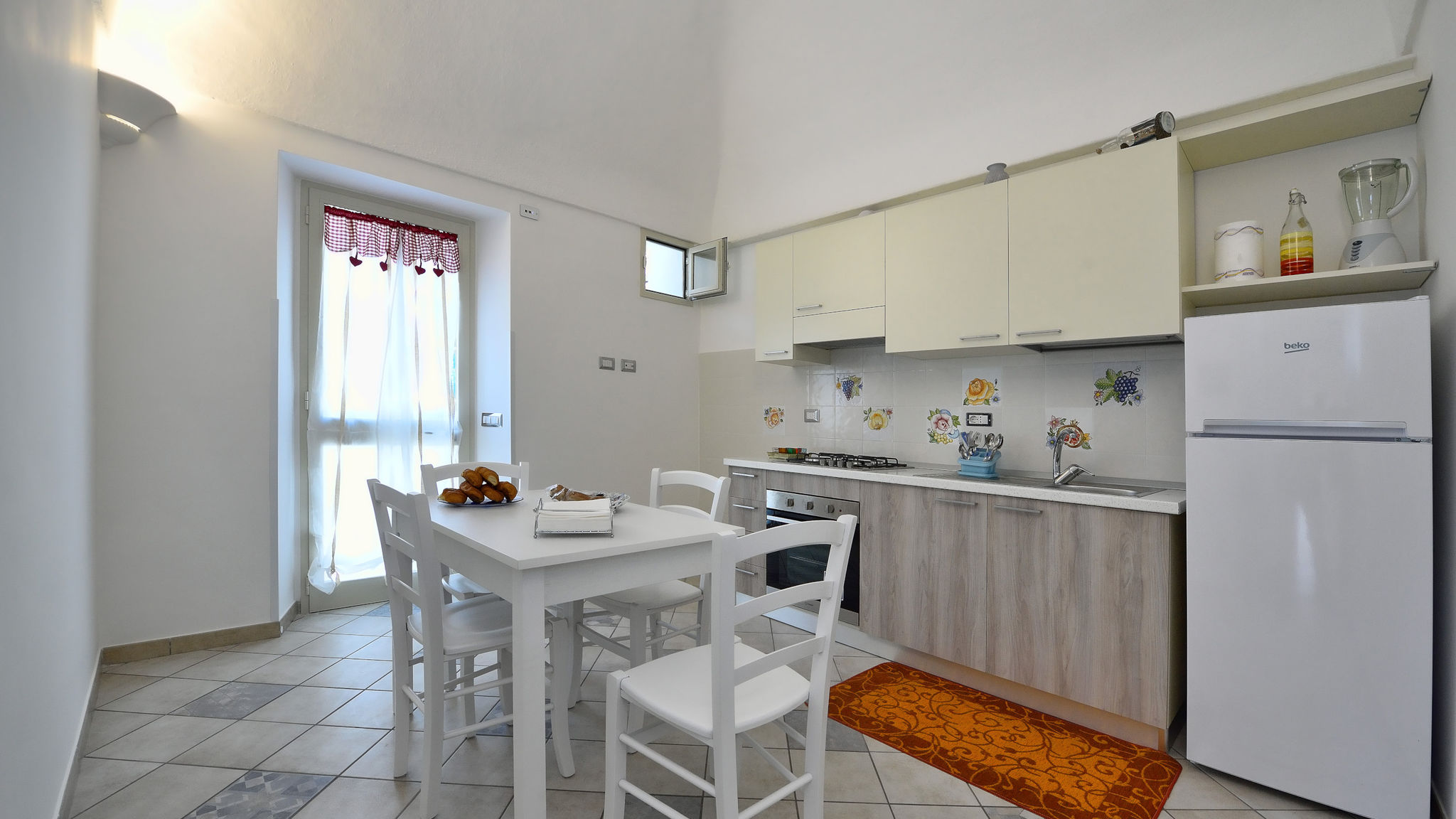 Italianway Conca dei Marini Casa Nonna Teresa by Wonder Tour