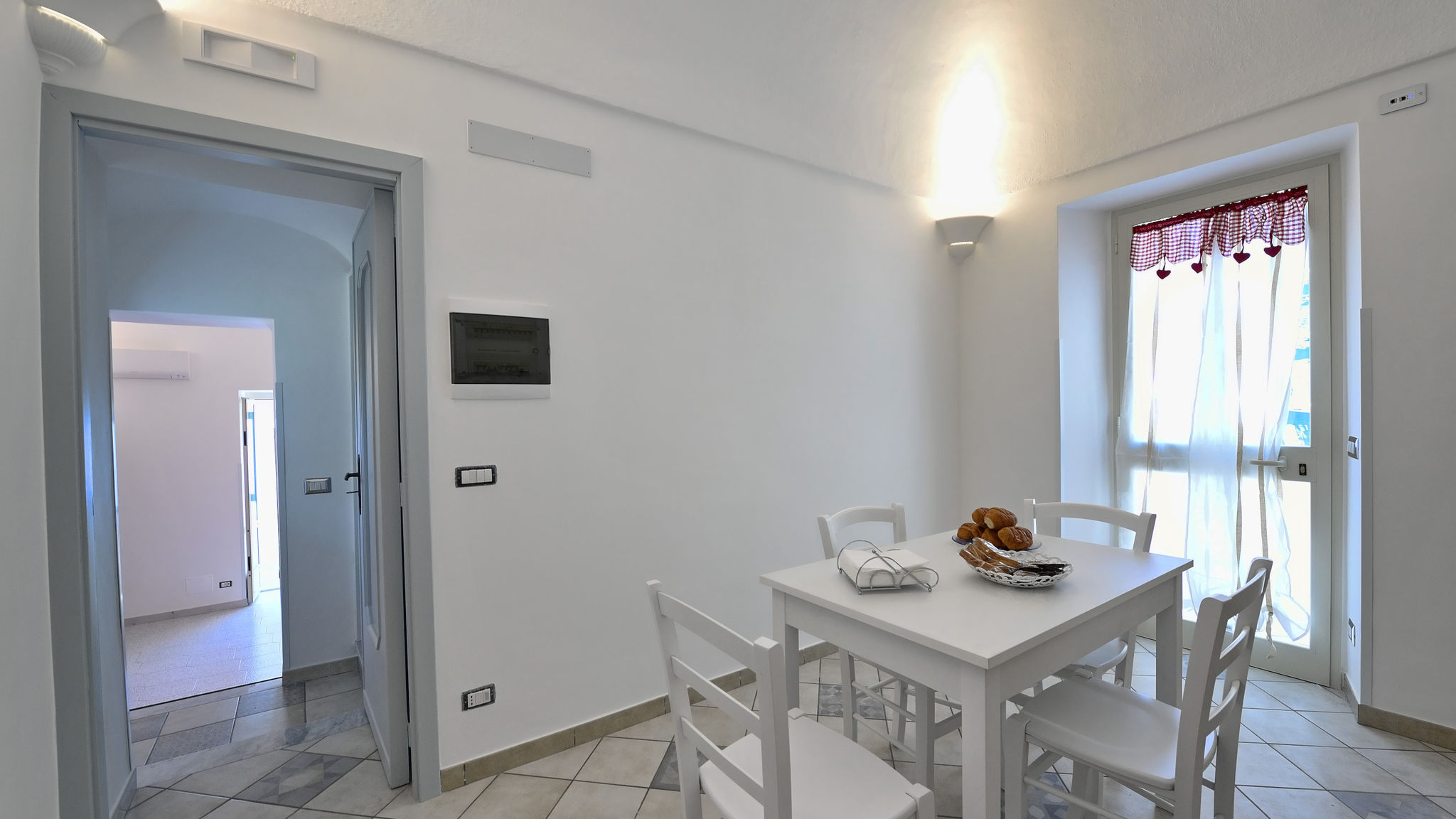 Italianway Conca dei Marini Casa Nonna Teresa by Wonder Tour