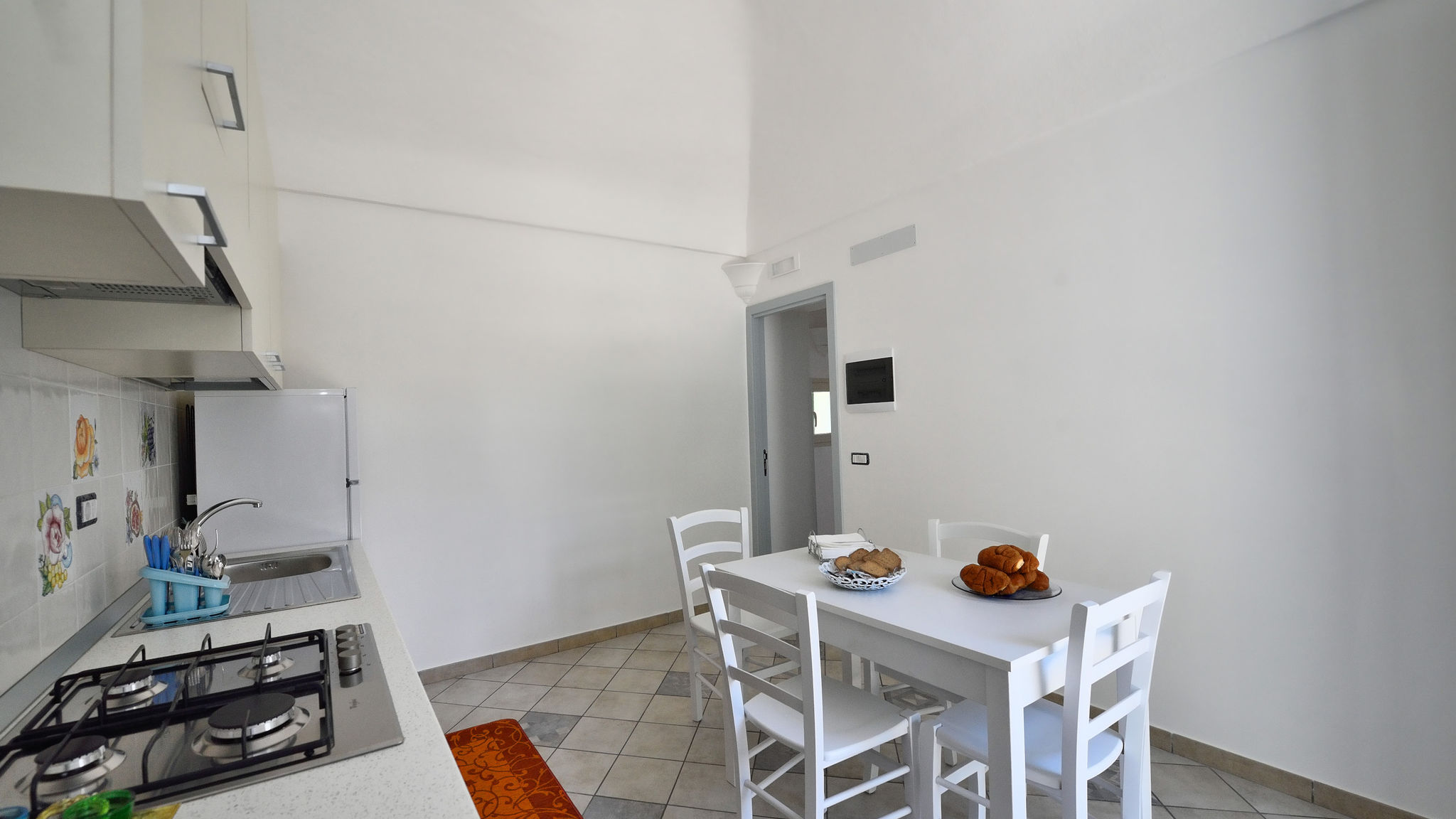 Italianway Conca dei Marini Casa Nonna Teresa by Wonder Tour