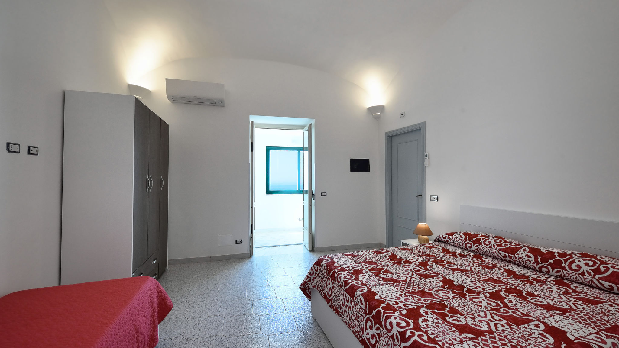 Italianway Conca dei Marini Casa Nonna Teresa by Wonder Tour