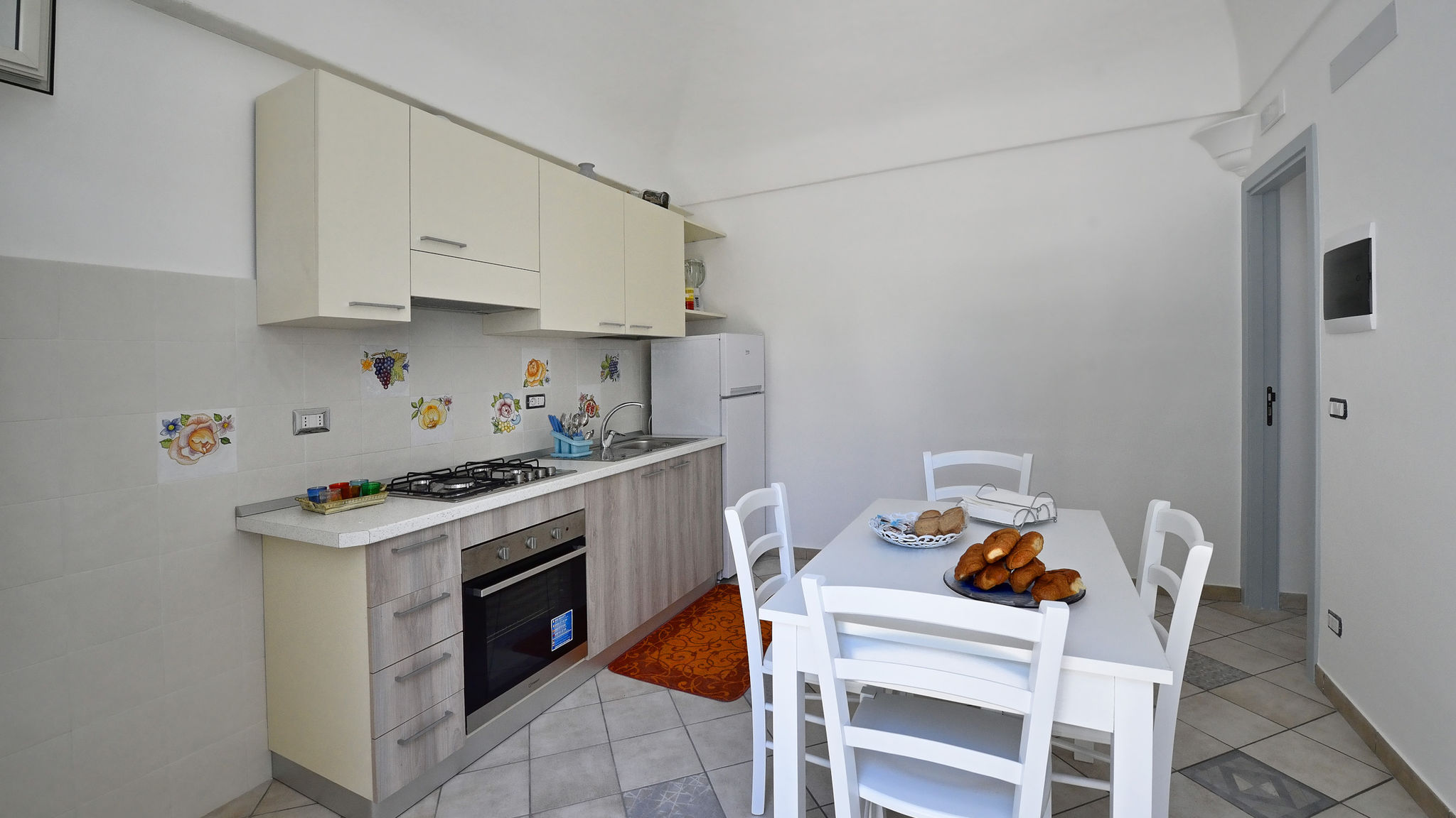 Italianway Conca dei Marini Casa Nonna Teresa by Wonder Tour